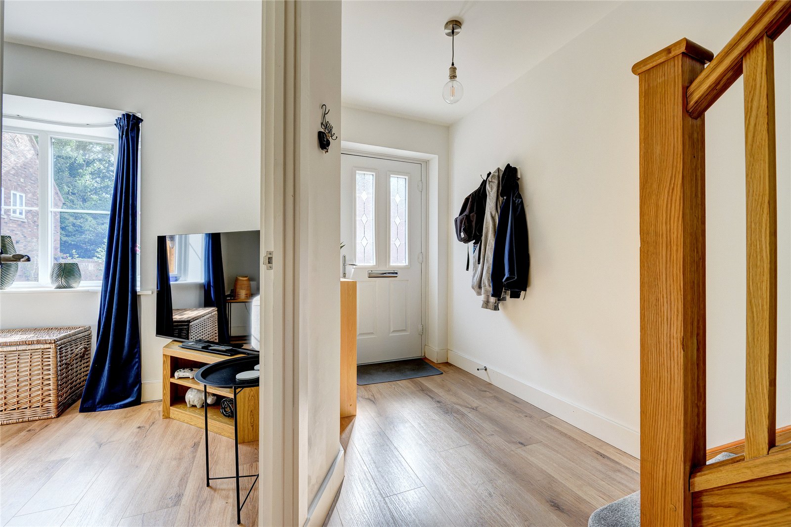 Alver Court, Madeley, Telford, TF7 - DB Roberts
