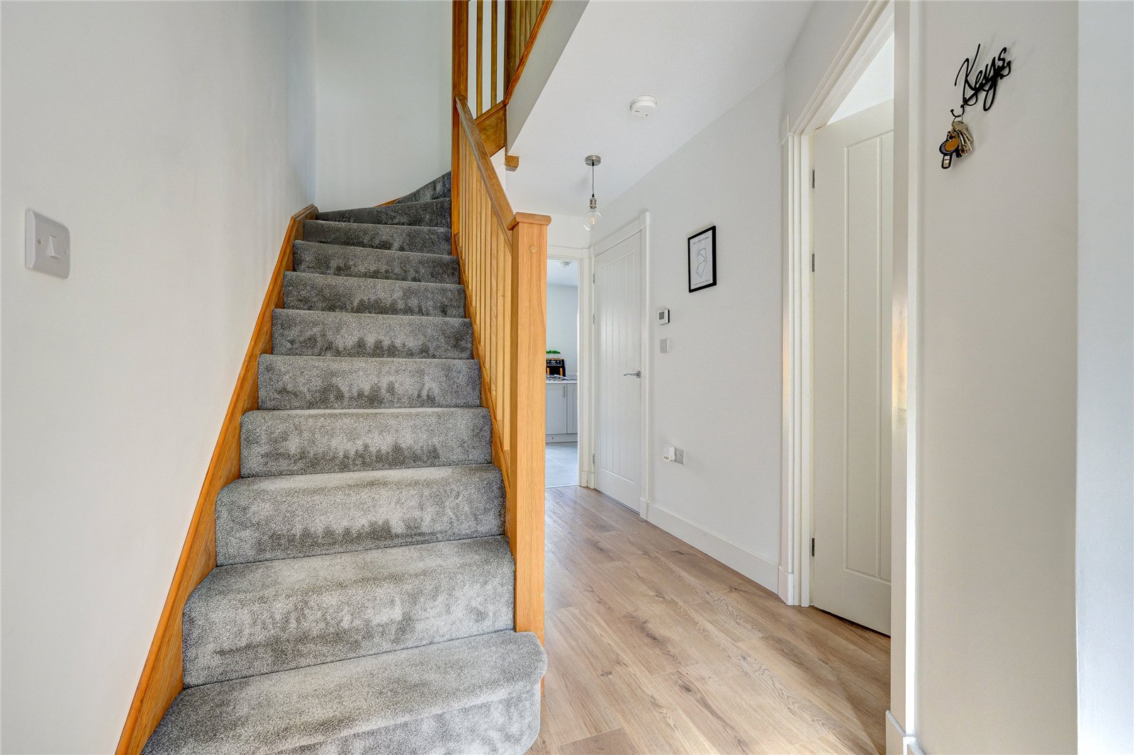 Alver Court, Madeley, Telford, TF7 - DB Roberts