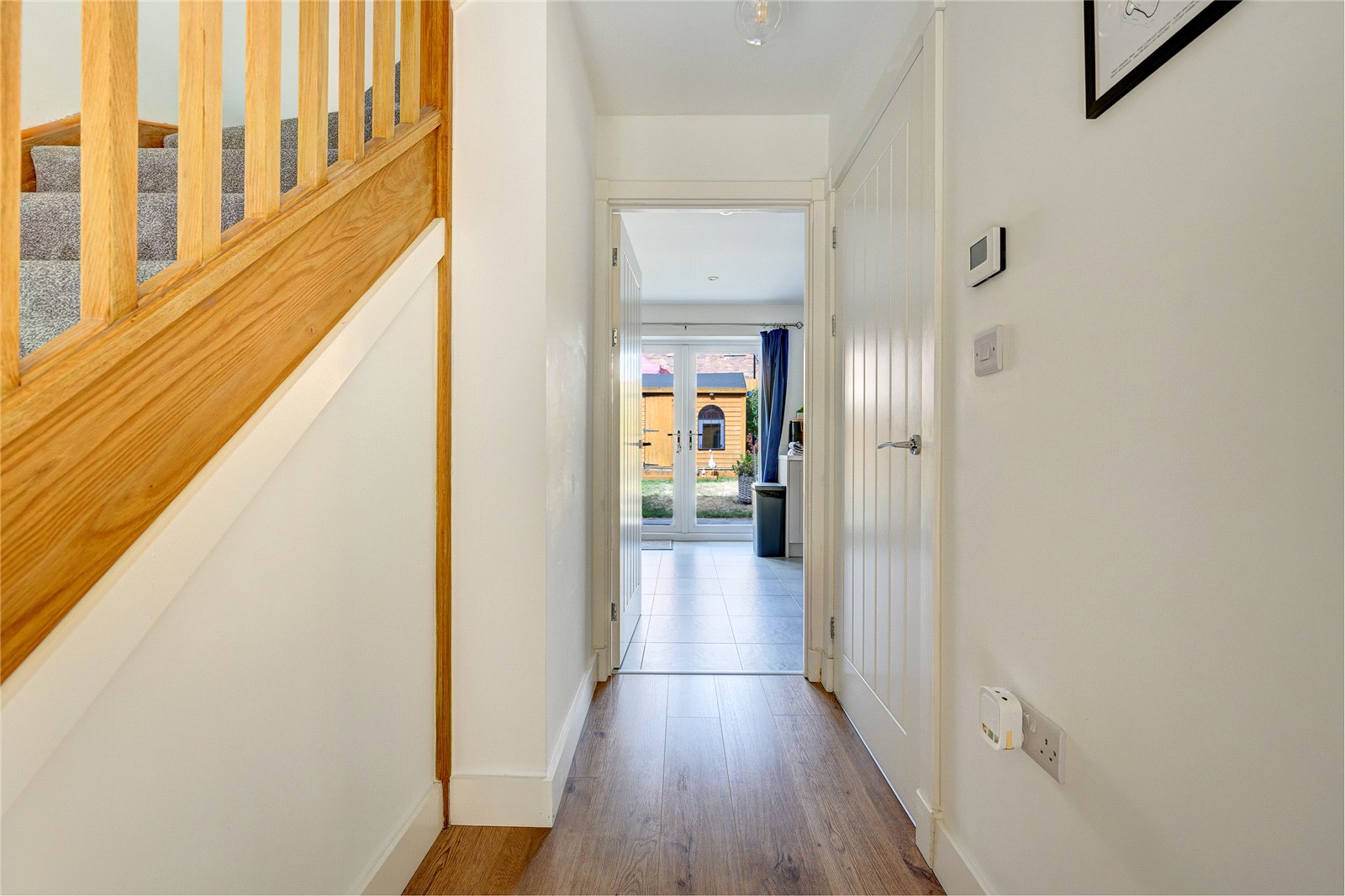 Alver Court, Madeley, Telford, TF7 - DB Roberts