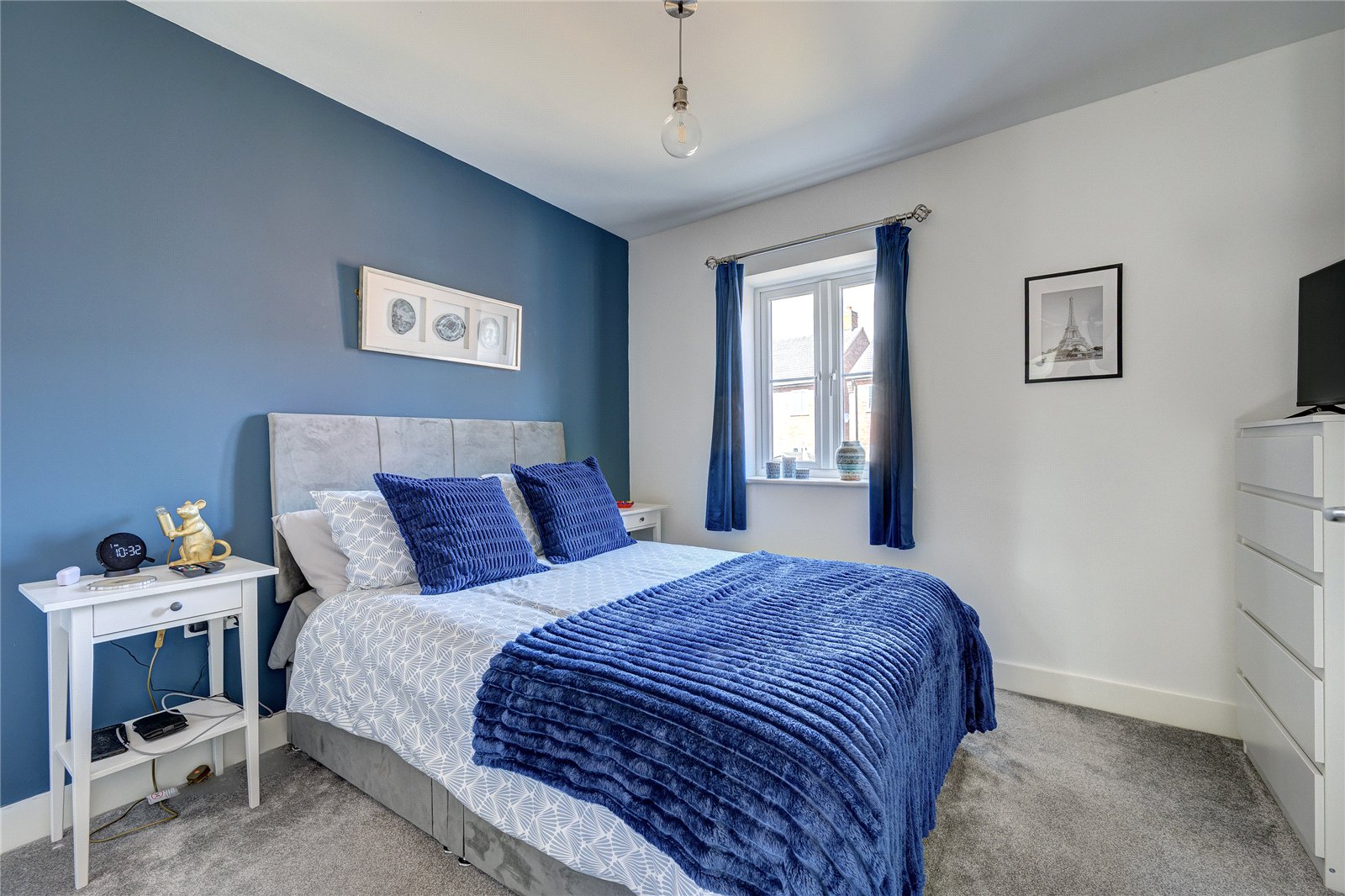 Alver Court, Madeley, Telford, TF7 - DB Roberts
