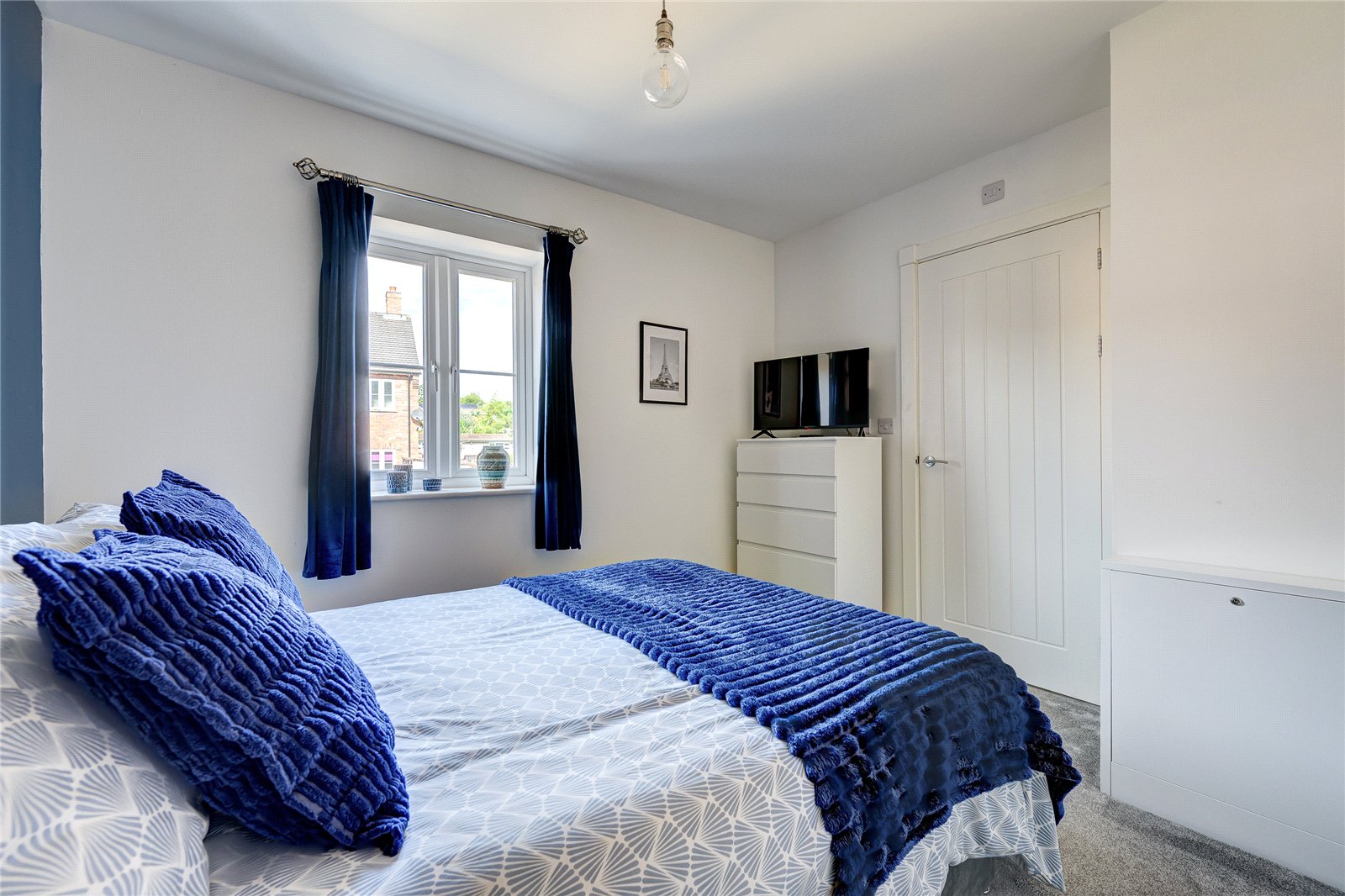 Alver Court, Madeley, Telford, TF7 - DB Roberts