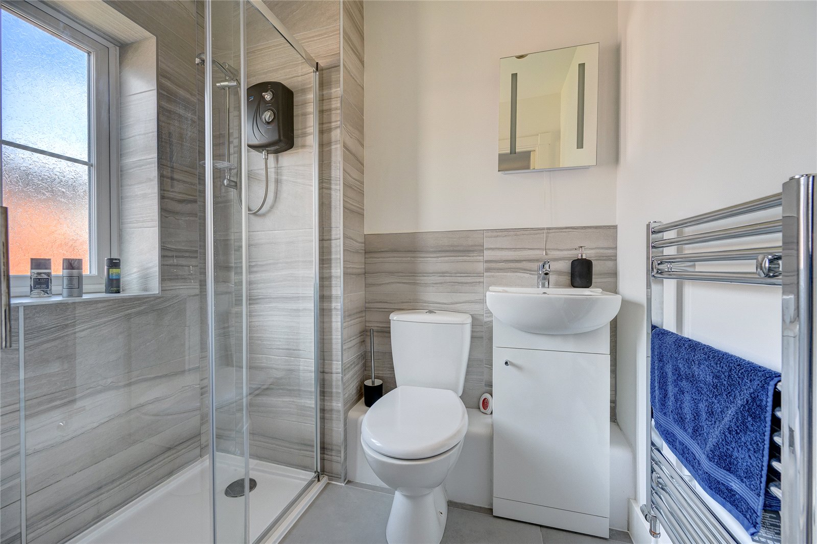 Alver Court, Madeley, Telford, TF7 - DB Roberts