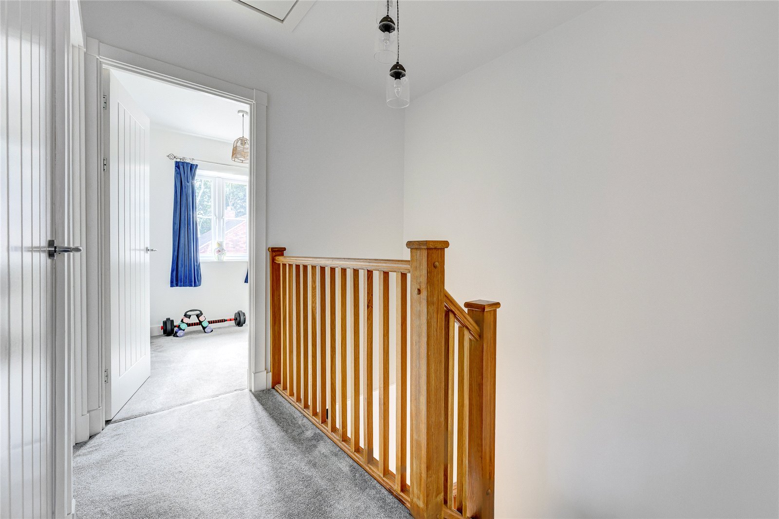 Alver Court, Madeley, Telford, TF7 - DB Roberts