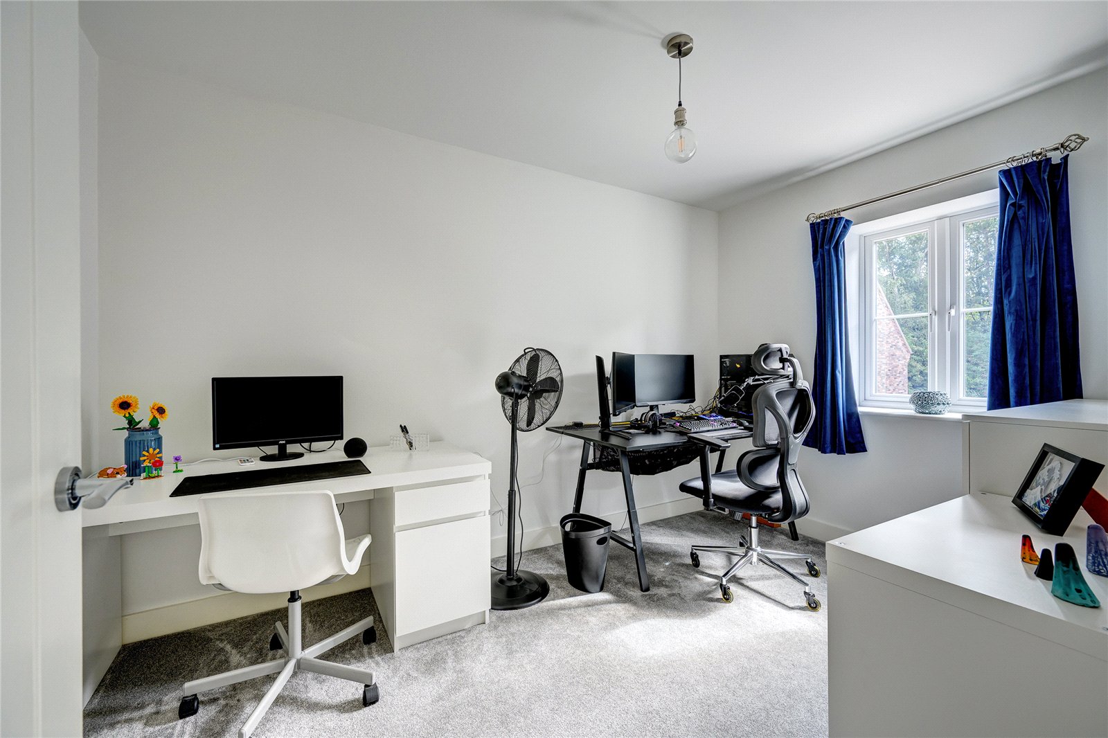 Alver Court, Madeley, Telford, TF7 - DB Roberts