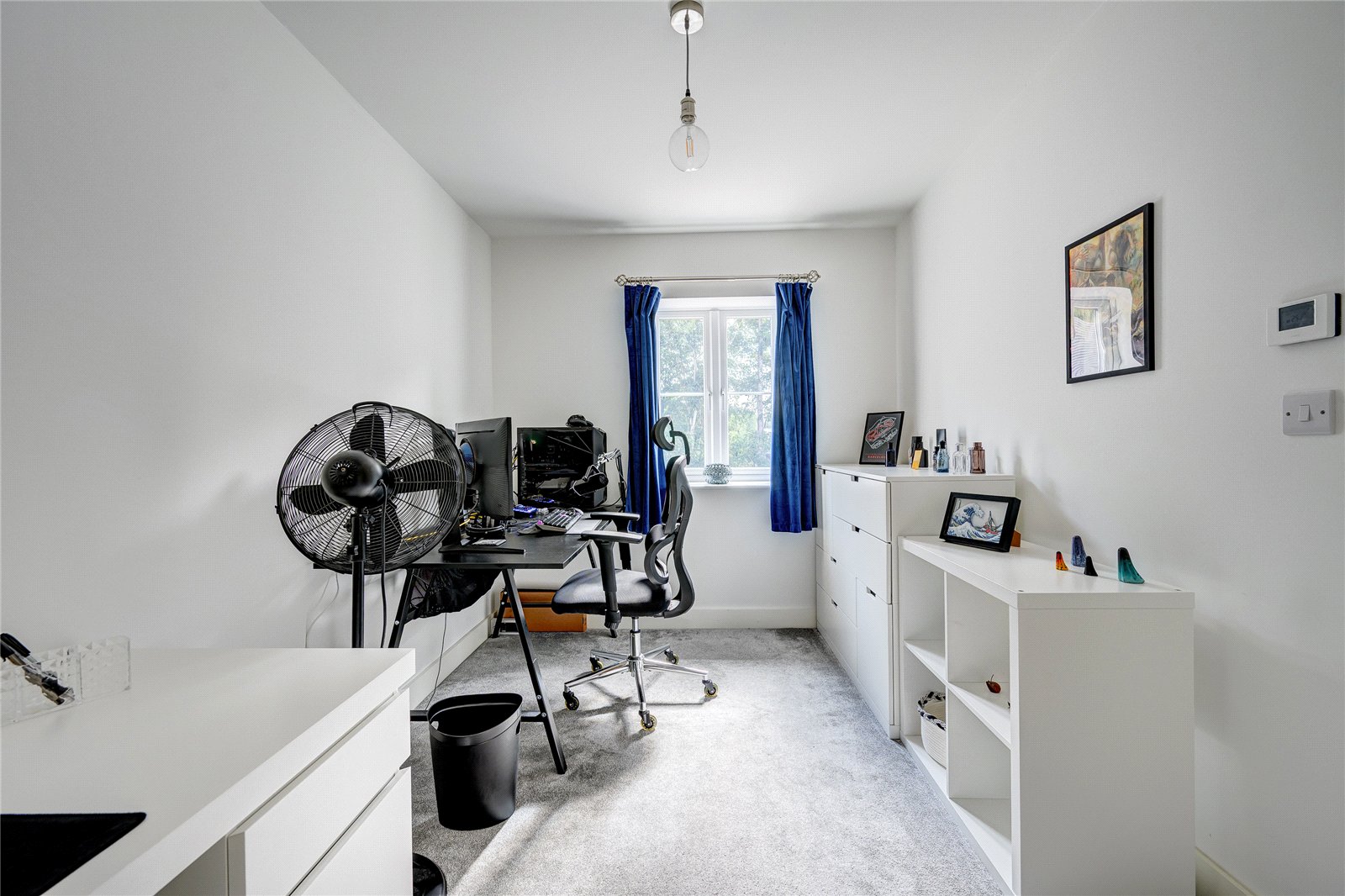 Alver Court, Madeley, Telford, TF7 - DB Roberts