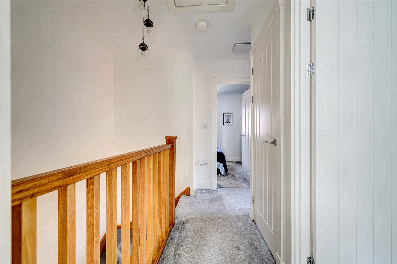 Alver Court, Madeley, Telford, TF7 - DB Roberts
