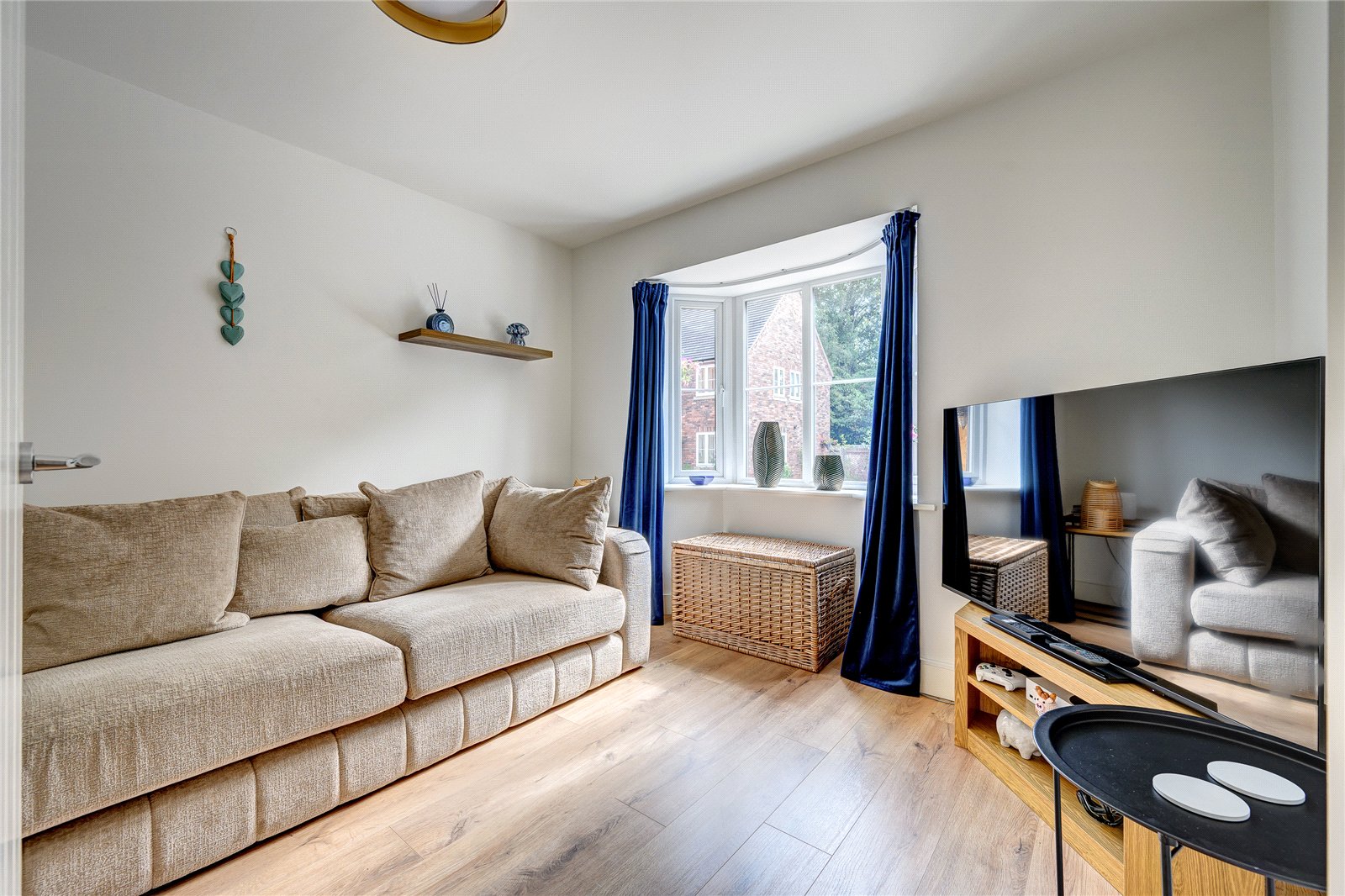 Alver Court, Madeley, Telford, TF7 - DB Roberts