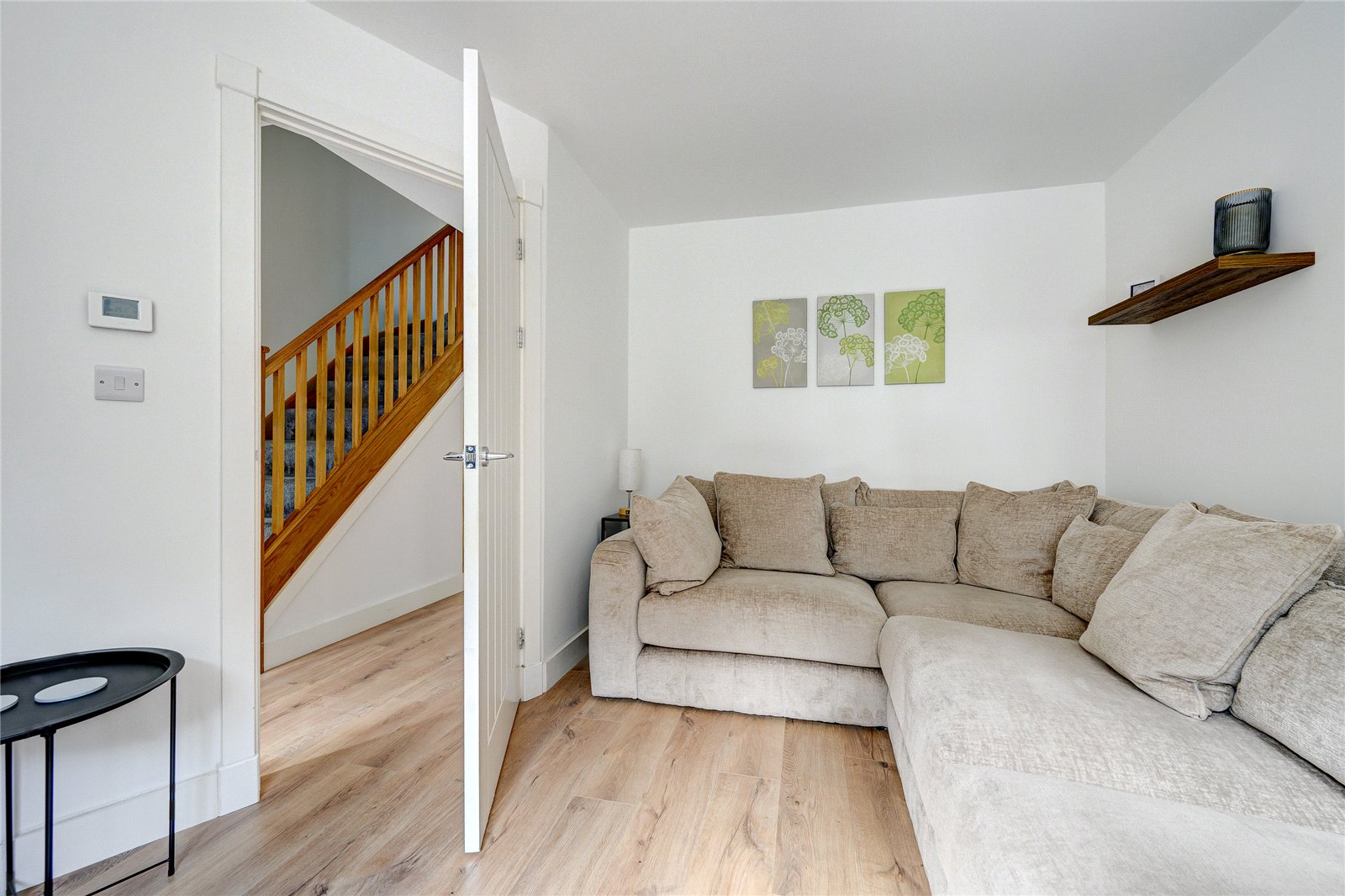 Alver Court, Madeley, Telford, TF7 - DB Roberts