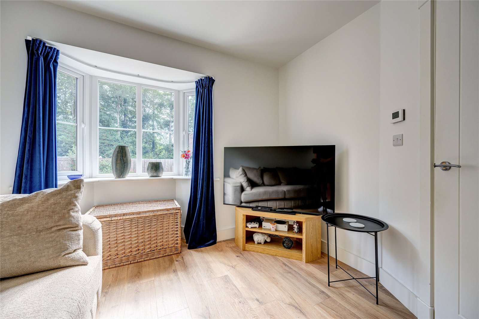 Alver Court, Madeley, Telford, TF7 - DB Roberts