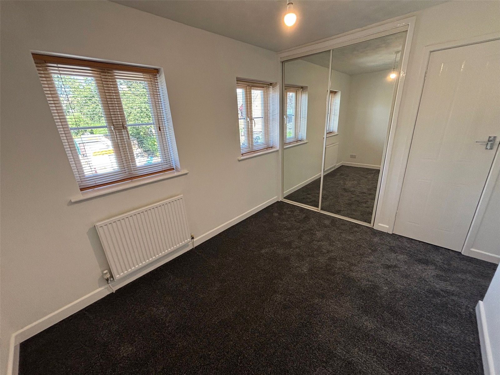 Barkers Court, Madeley, Telford, TF7 - DB Roberts