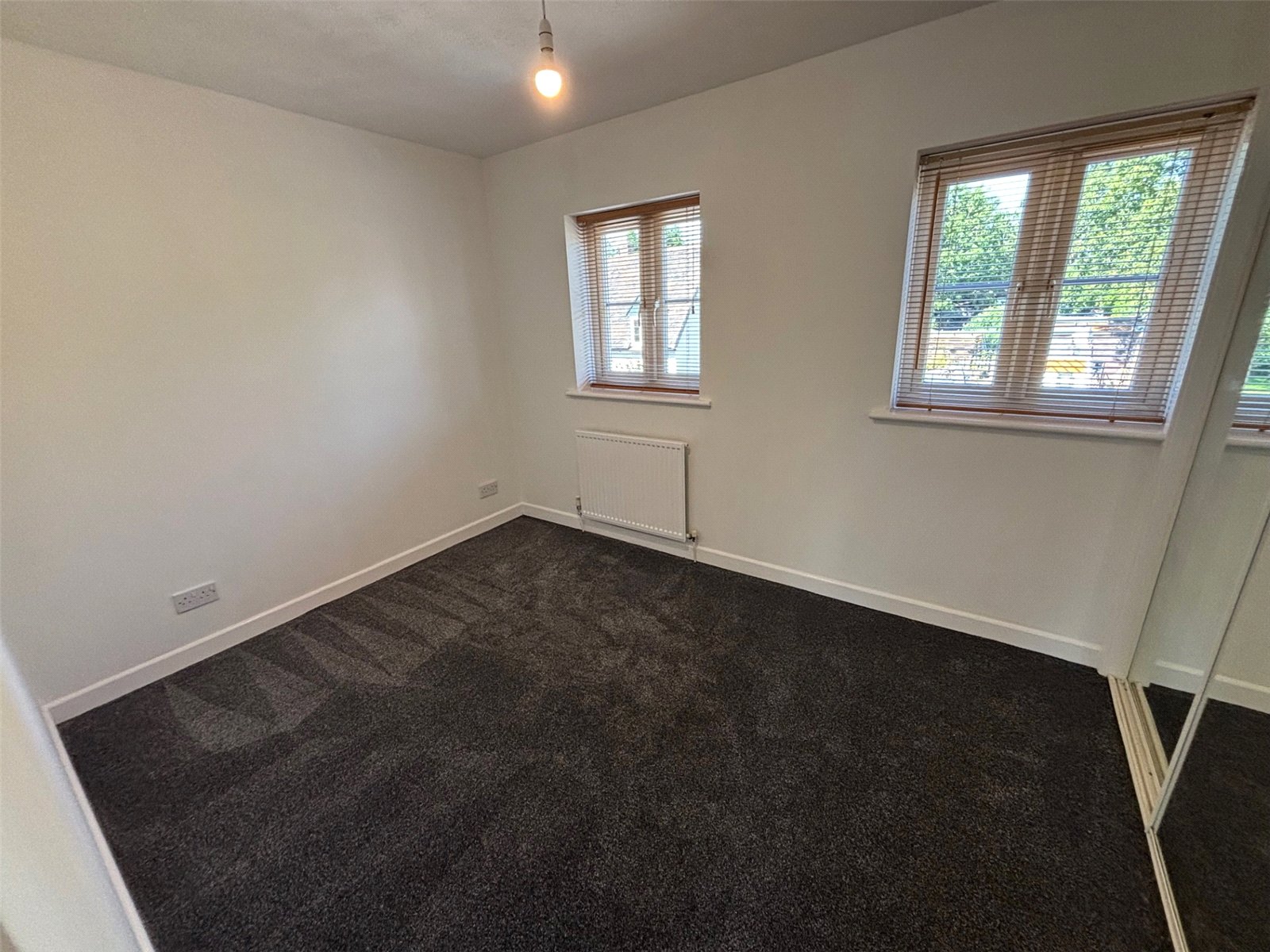 Barkers Court, Madeley, Telford, TF7 - DB Roberts