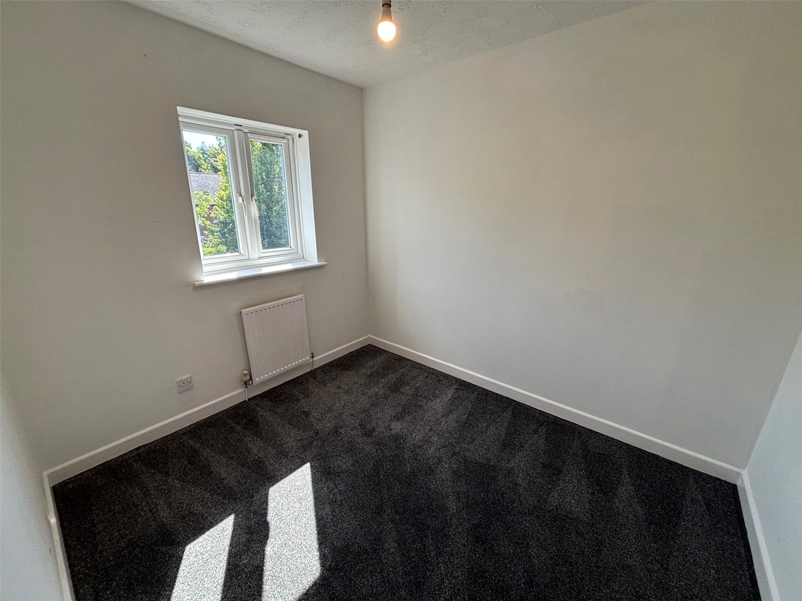 Barkers Court, Madeley, Telford, TF7 - DB Roberts