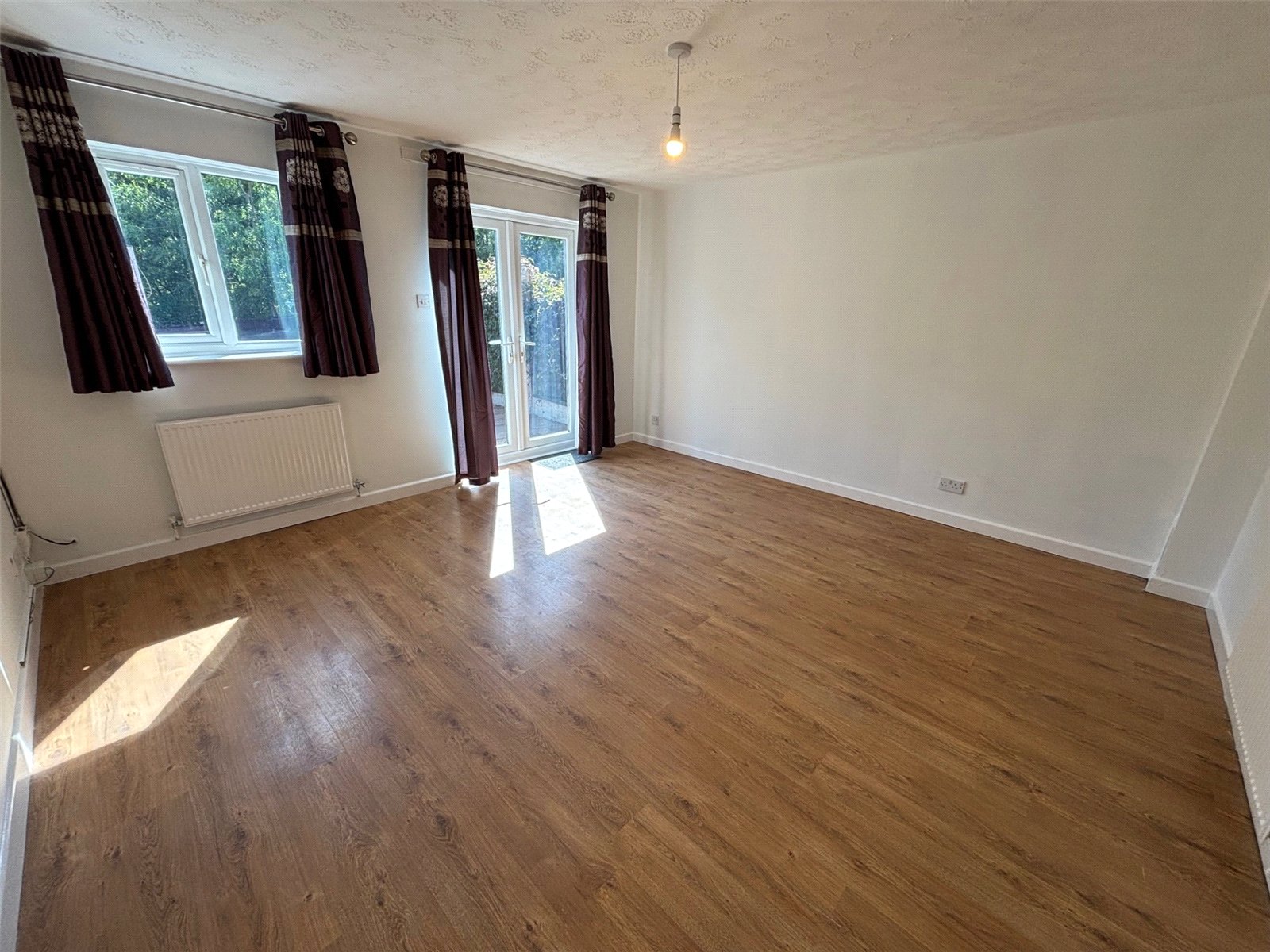 Barkers Court, Madeley, Telford, TF7 - DB Roberts