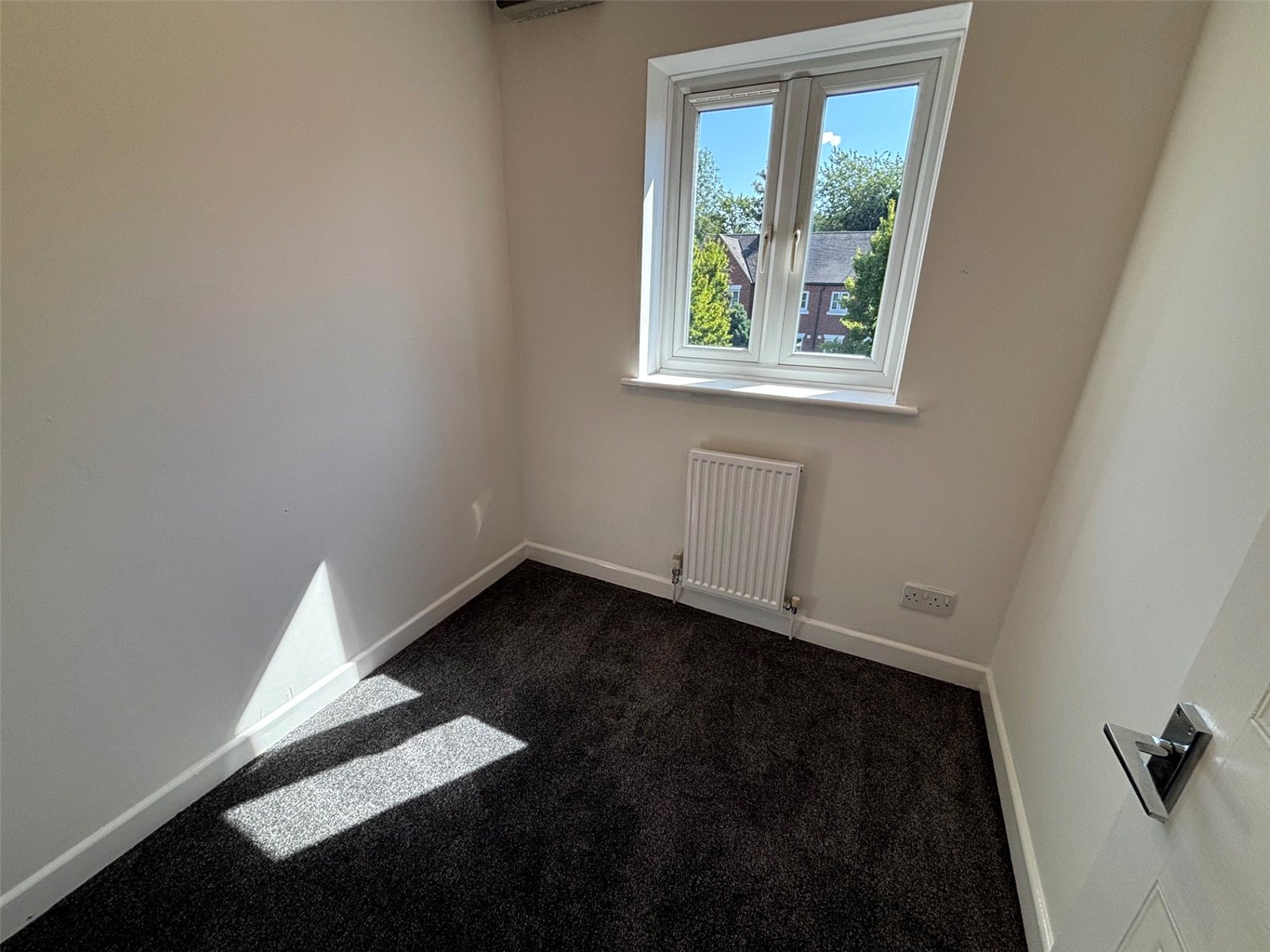 Barkers Court, Madeley, Telford, TF7 - DB Roberts