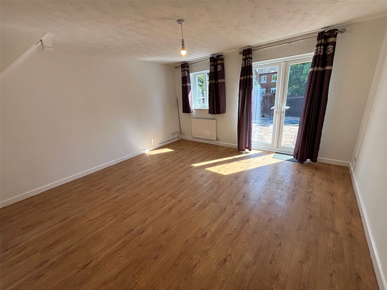 Barkers Court, Madeley, Telford, TF7 - DB Roberts