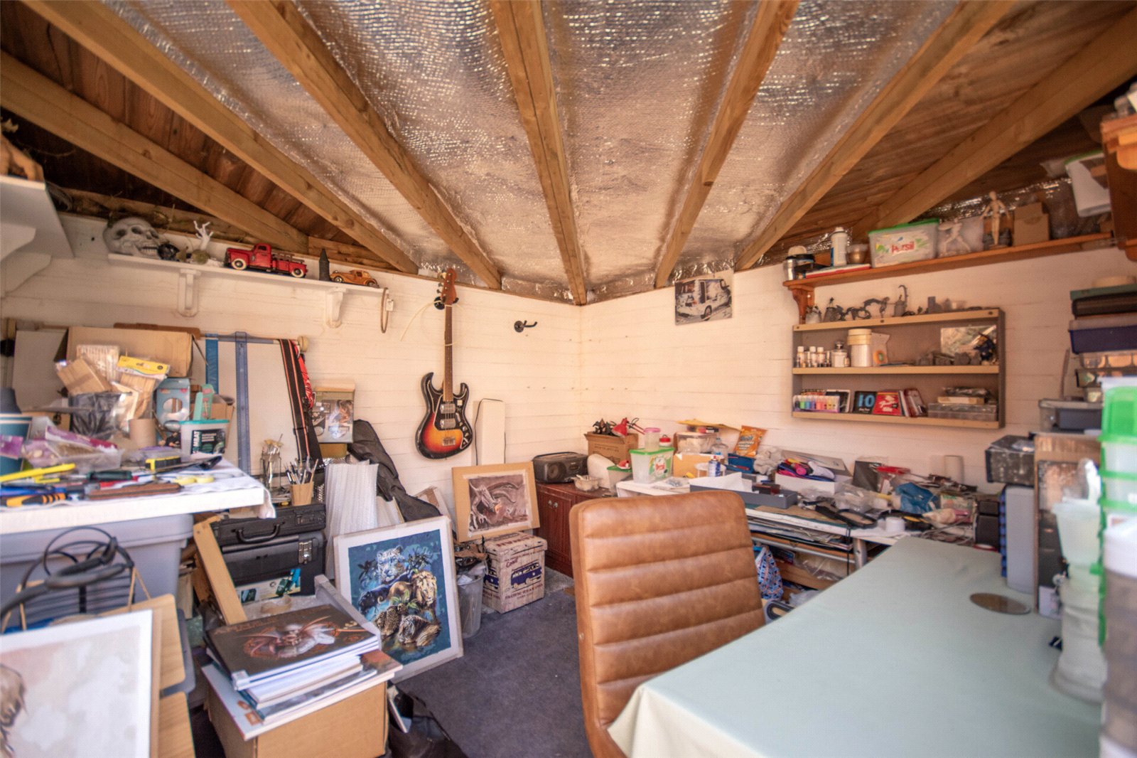 Millers Green, Shrewsbury, SY1 - DB Roberts