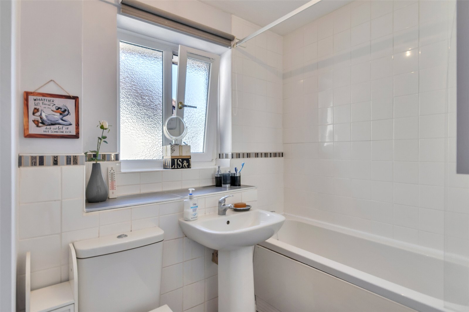 Millers Green, Shrewsbury, SY1 - DB Roberts