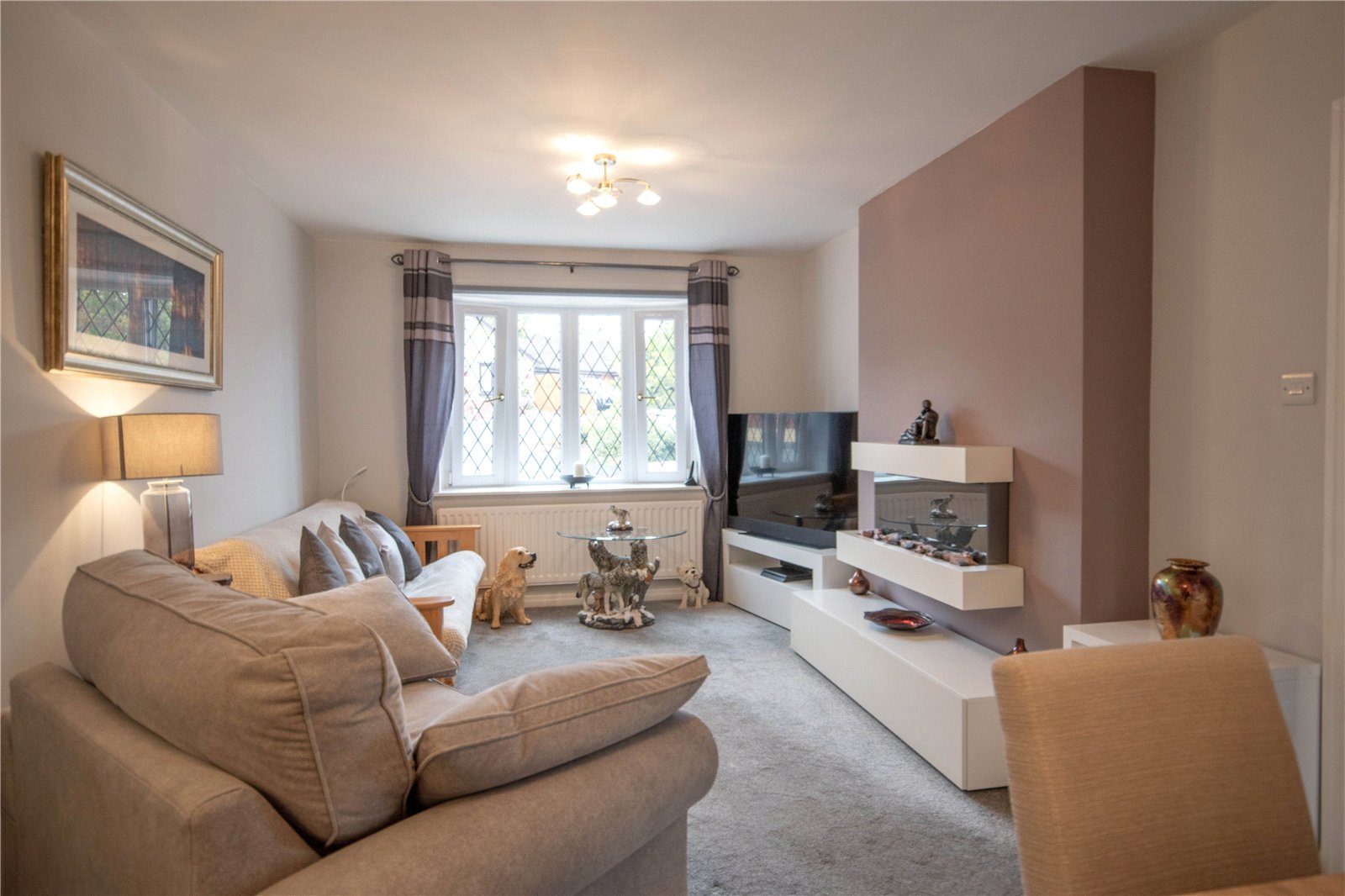 Millers Green, Shrewsbury, SY1 - DB Roberts