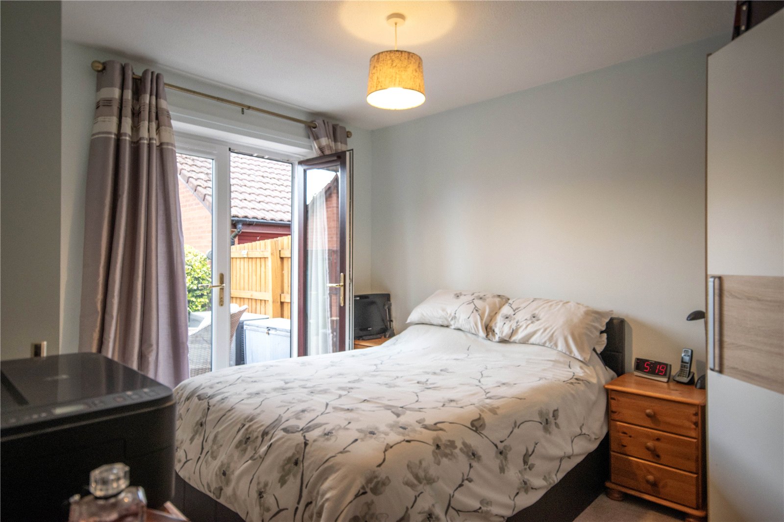 Millers Green, Shrewsbury, SY1 - DB Roberts
