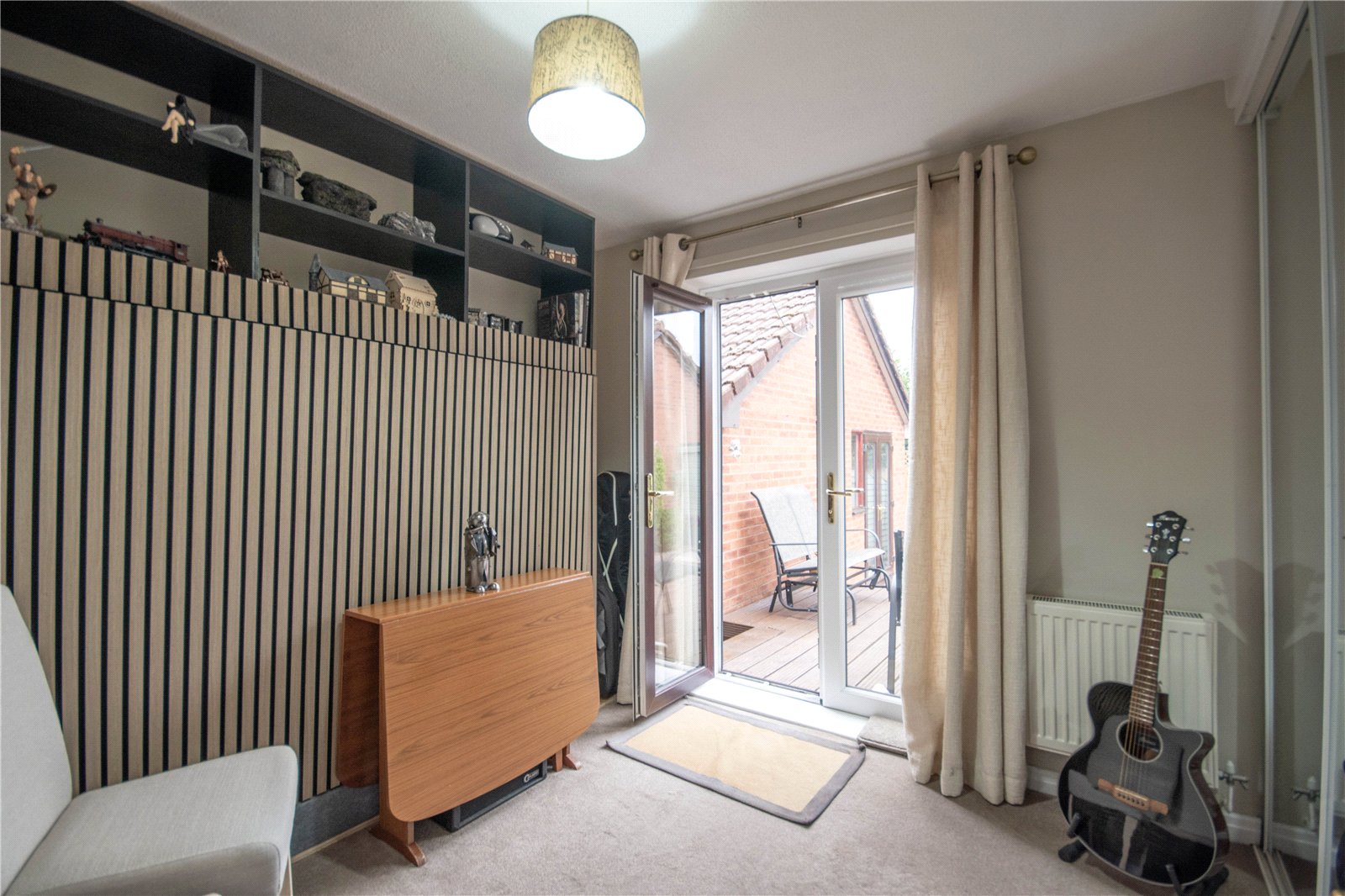 Millers Green, Shrewsbury, SY1 - DB Roberts