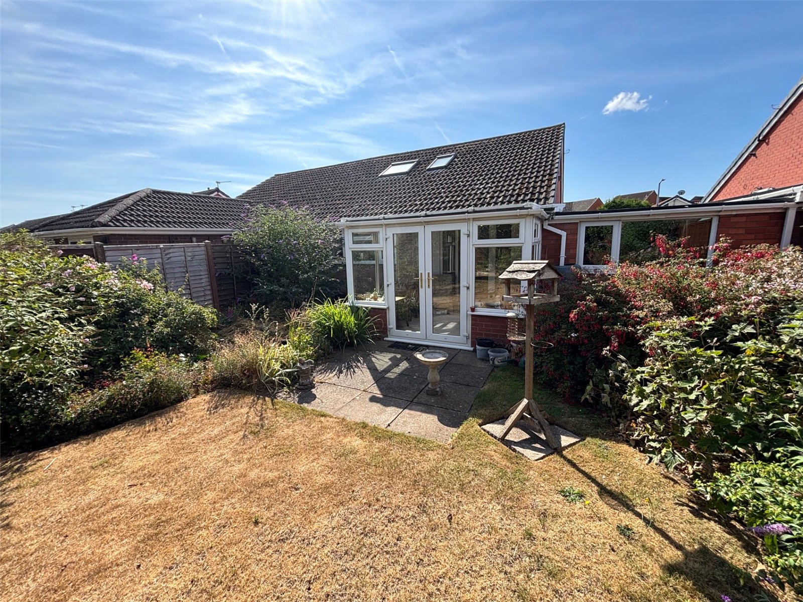 Fieldhouse Drive, Muxton, Telford, TF2 - DB Roberts