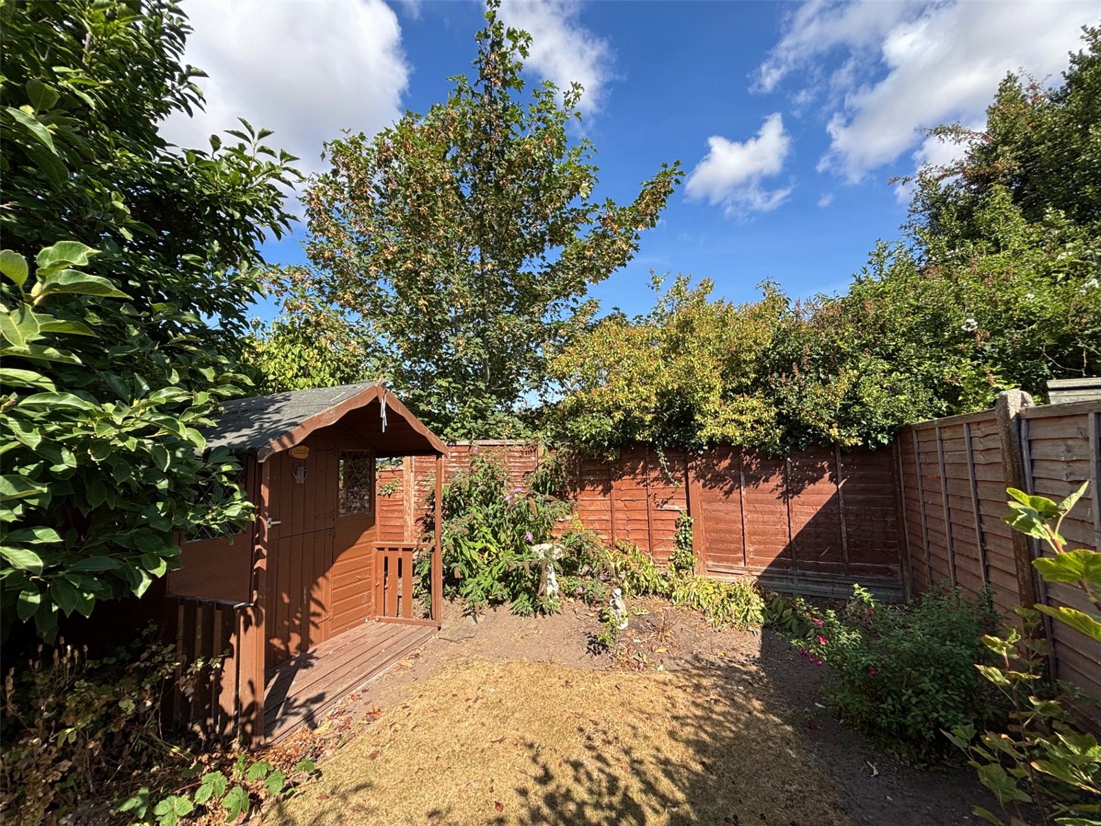 Fieldhouse Drive, Muxton, Telford, TF2 - DB Roberts