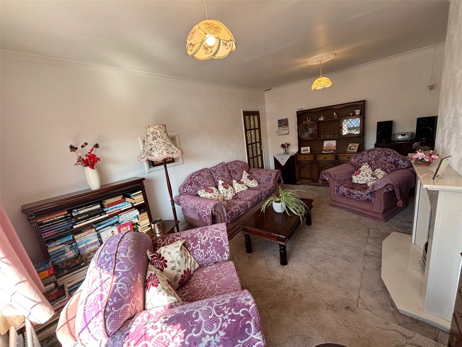 Fieldhouse Drive, Muxton, Telford, TF2 - DB Roberts
