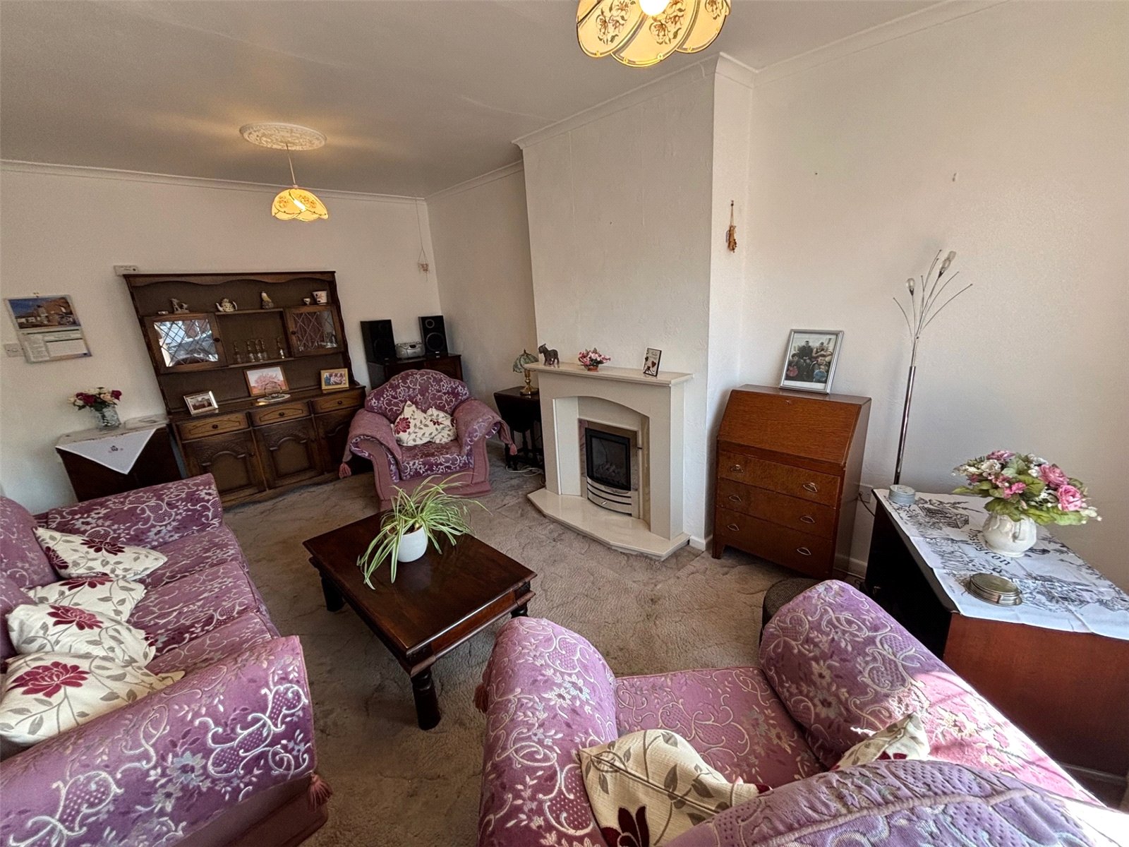 Fieldhouse Drive, Muxton, Telford, TF2 - DB Roberts