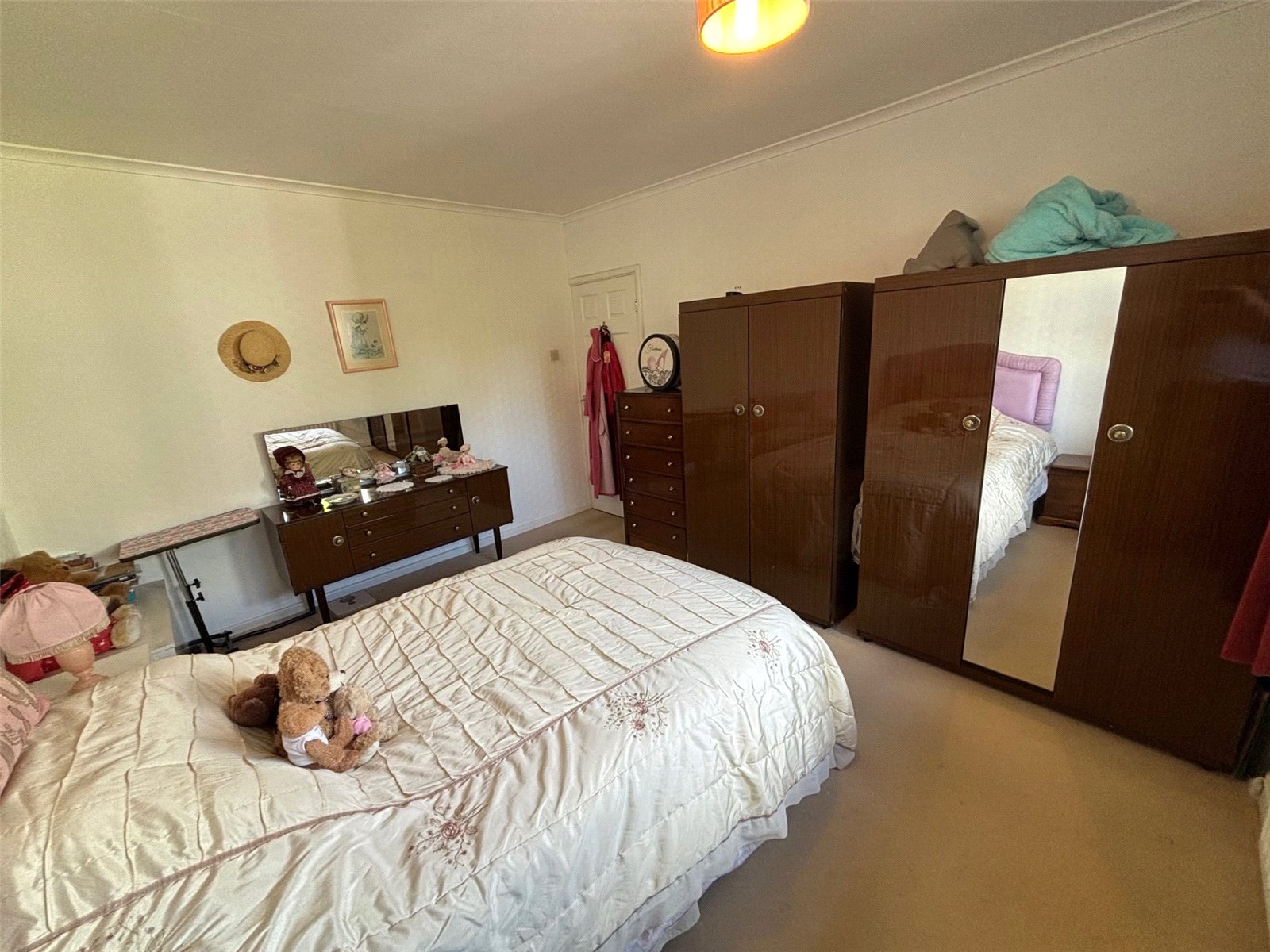 Fieldhouse Drive, Muxton, Telford, TF2 - DB Roberts