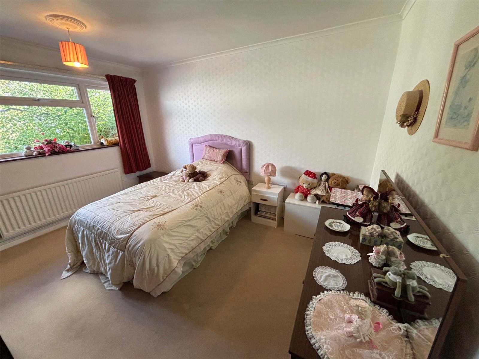 Fieldhouse Drive, Muxton, Telford, TF2 - DB Roberts