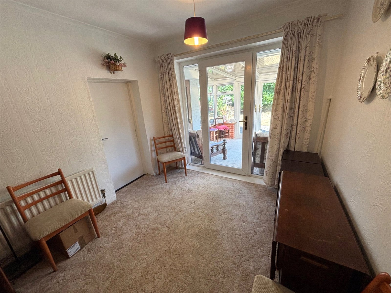 Fieldhouse Drive, Muxton, Telford, TF2 - DB Roberts