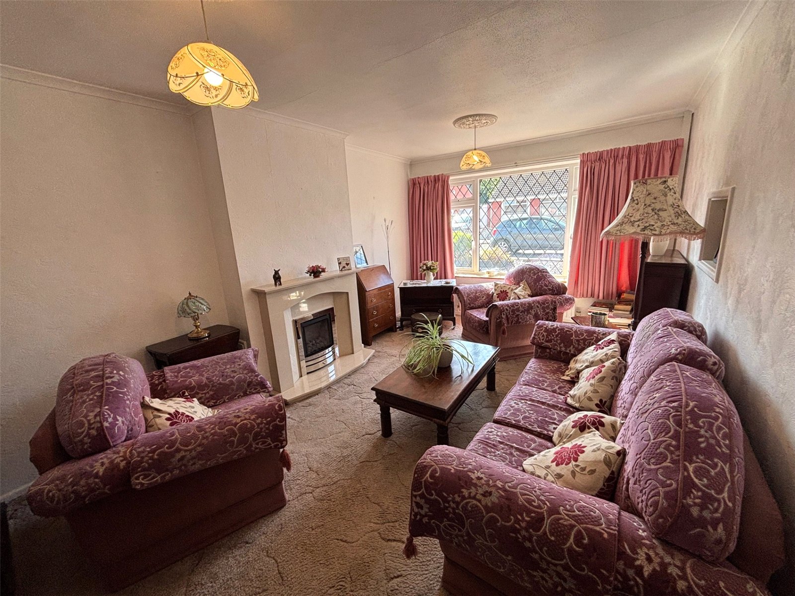 Fieldhouse Drive, Muxton, Telford, TF2 - DB Roberts