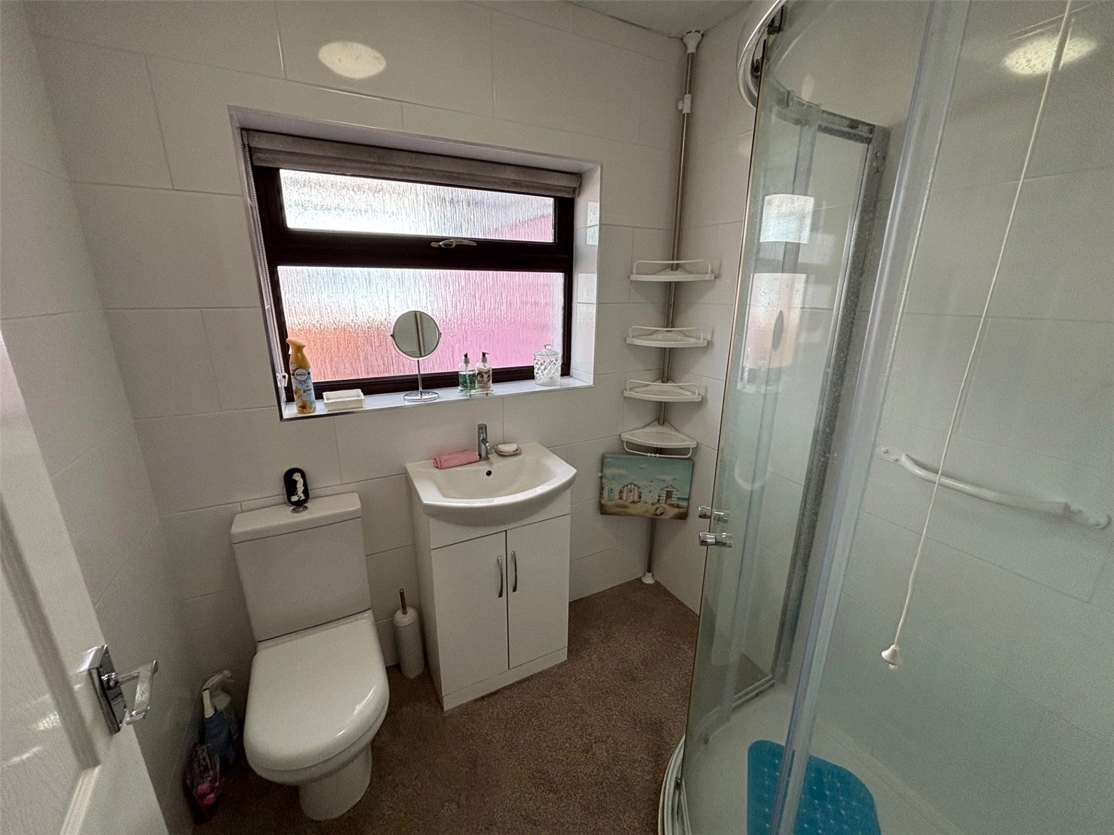 Fieldhouse Drive, Muxton, Telford, TF2 - DB Roberts