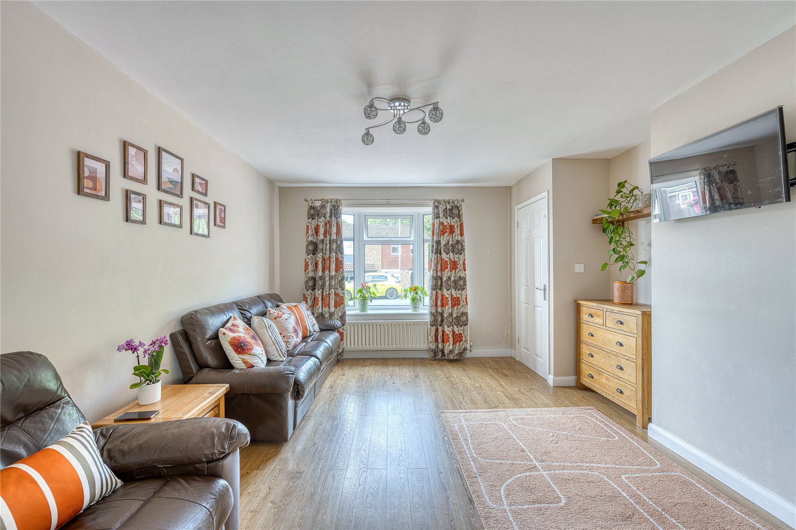 Danta Way, Baswich, Stafford, ST17 - DB Roberts