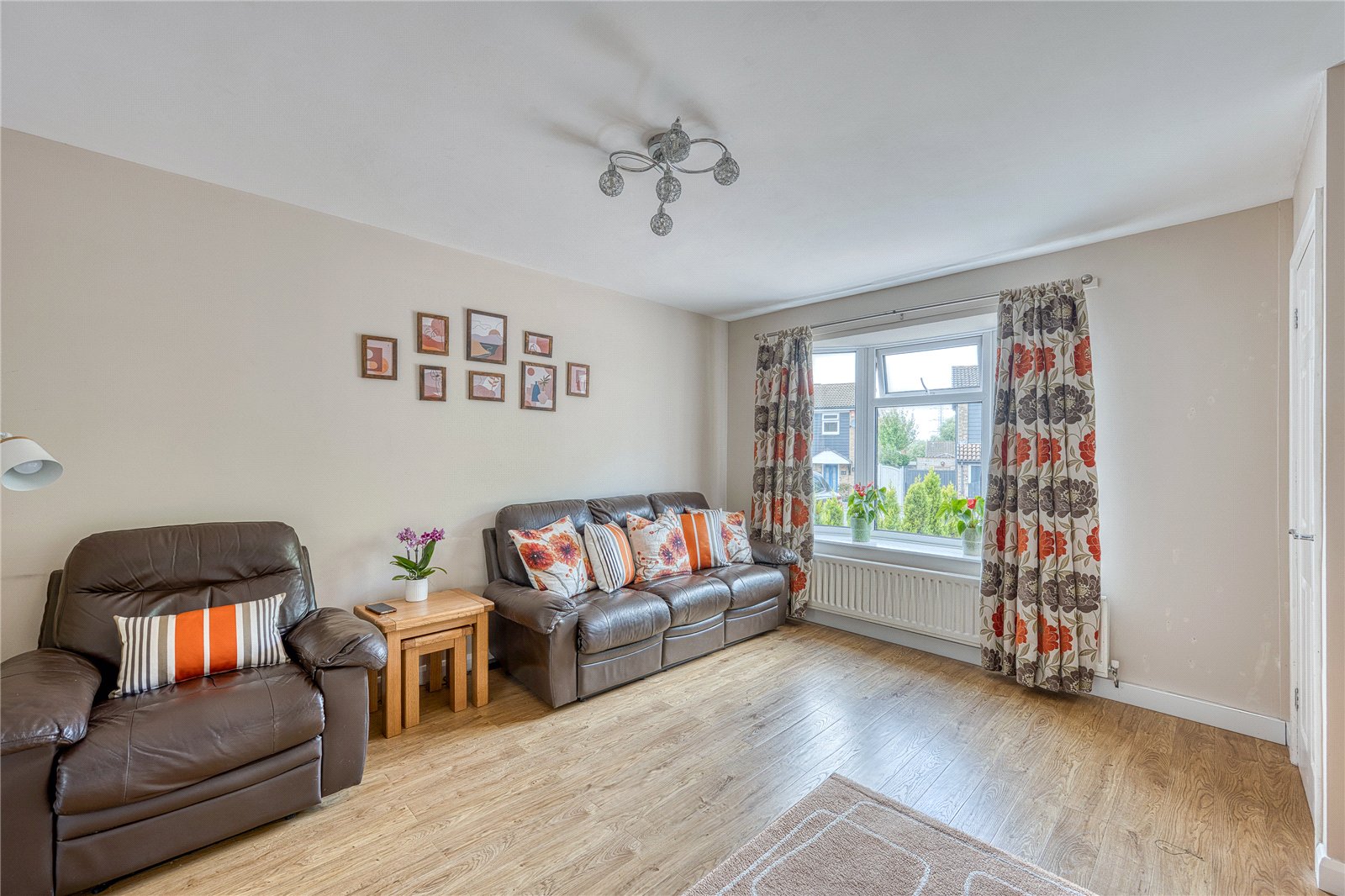 Danta Way, Baswich, Stafford, ST17 - DB Roberts