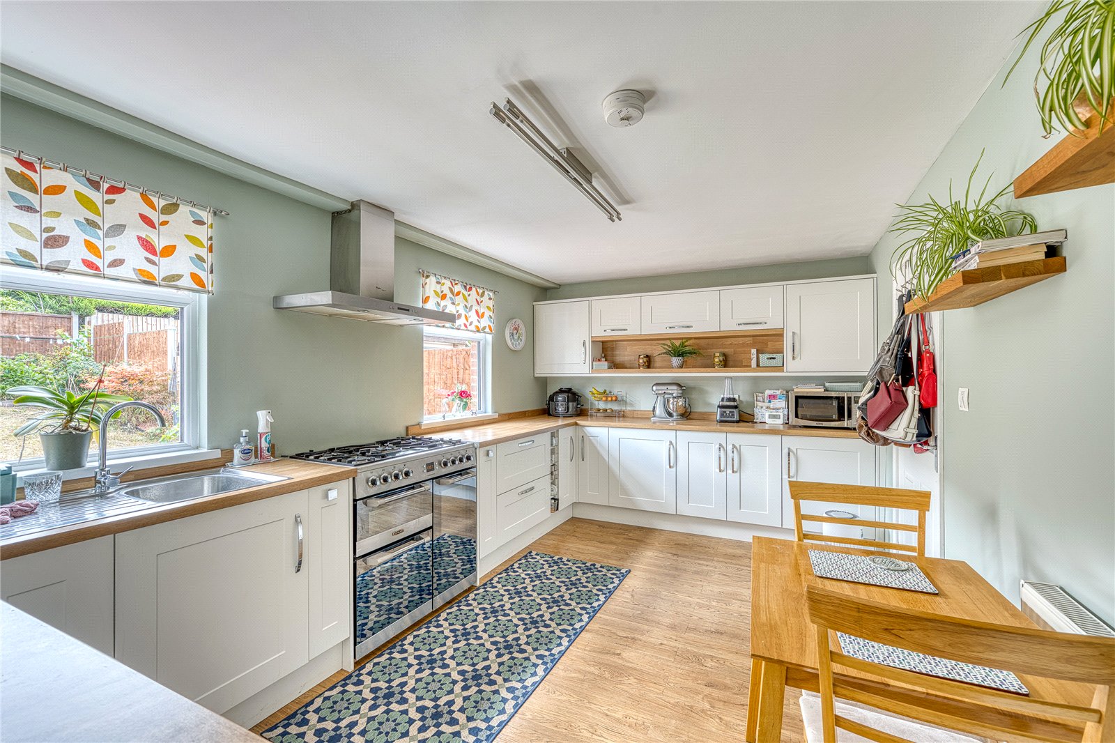 Danta Way, Baswich, Stafford, ST17 - DB Roberts