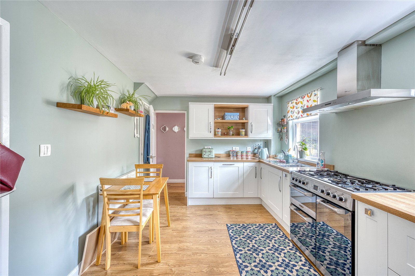 Danta Way, Baswich, Stafford, ST17 - DB Roberts