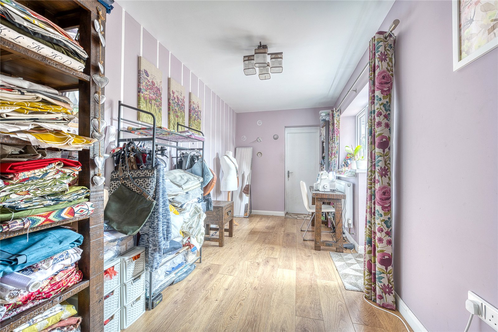 Danta Way, Baswich, Stafford, ST17 - DB Roberts