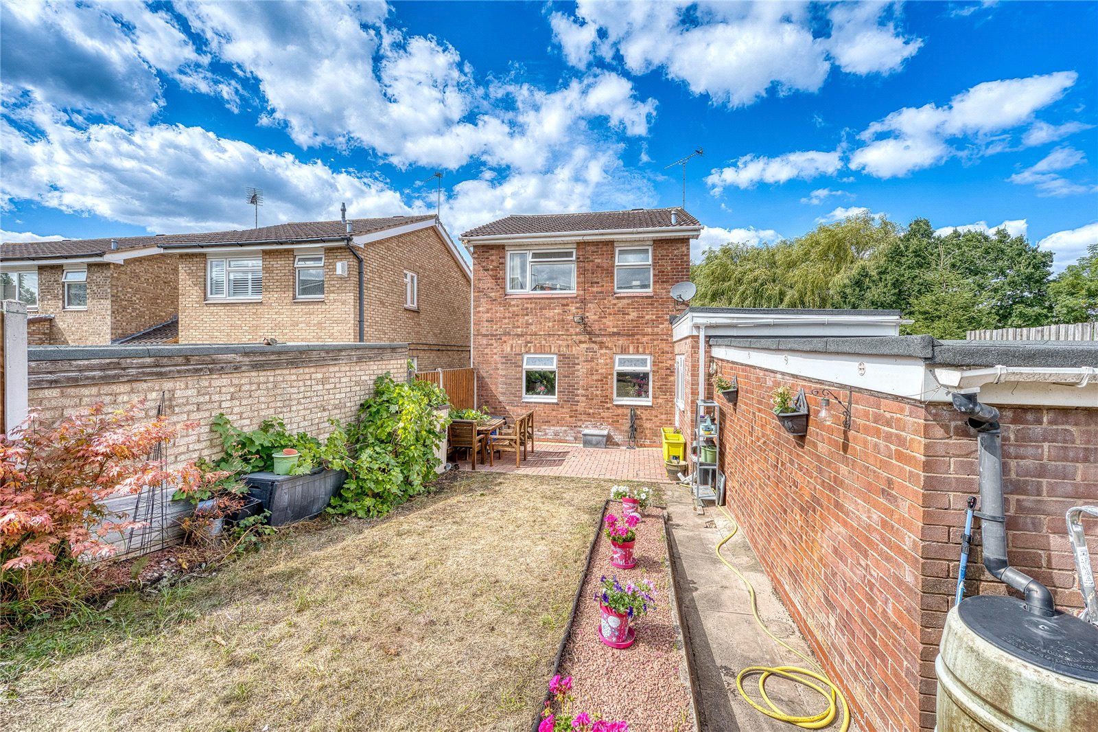 Danta Way, Baswich, Stafford, ST17 - DB Roberts