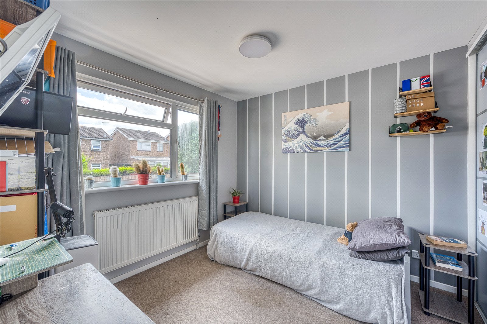 Danta Way, Baswich, Stafford, ST17 - DB Roberts