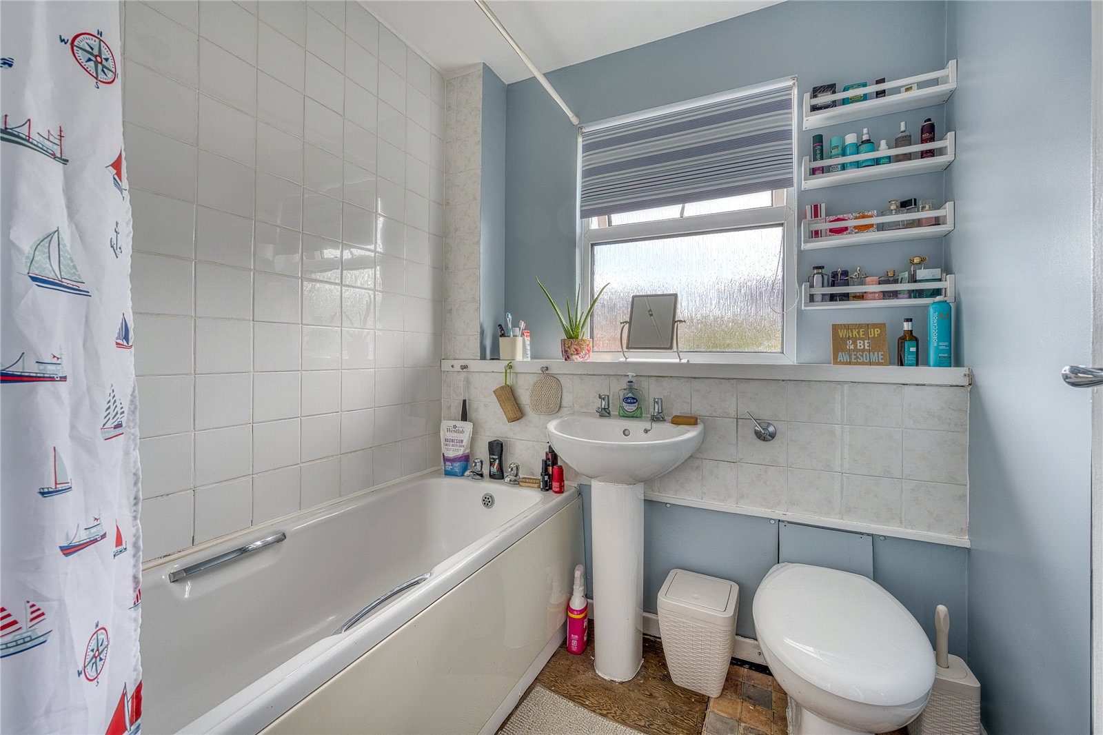 Danta Way, Baswich, Stafford, ST17 - DB Roberts