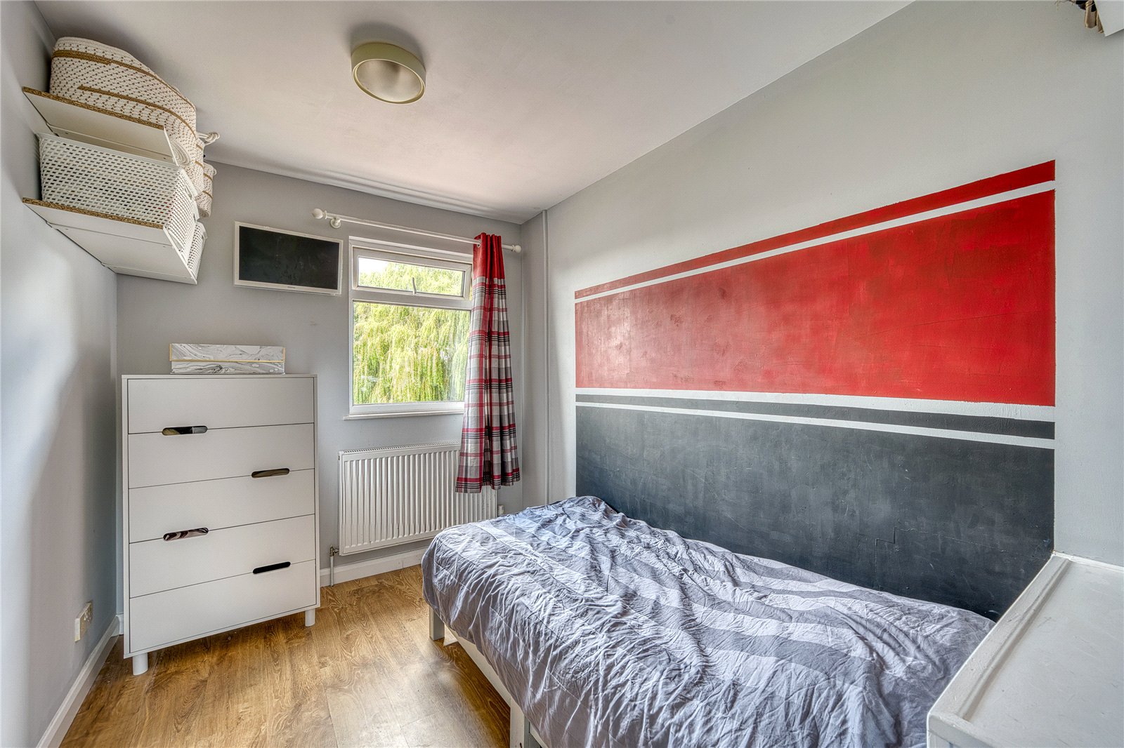 Danta Way, Baswich, Stafford, ST17 - DB Roberts