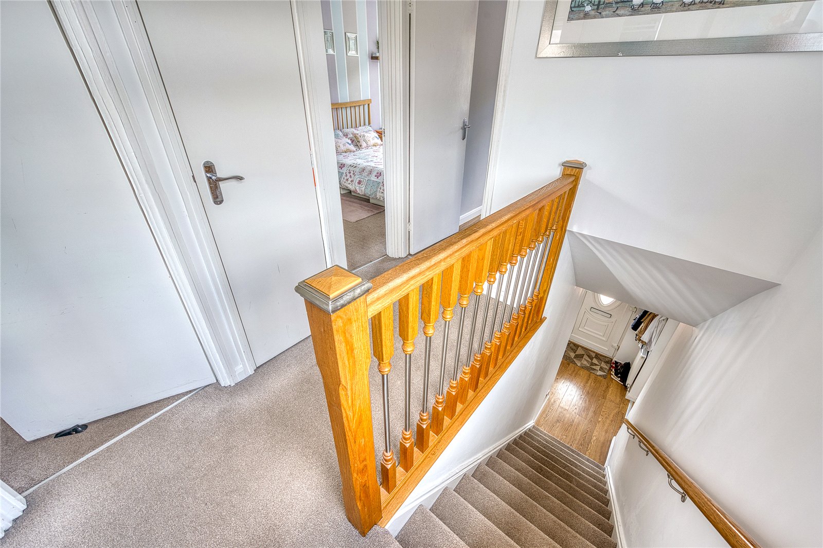 Danta Way, Baswich, Stafford, ST17 - DB Roberts