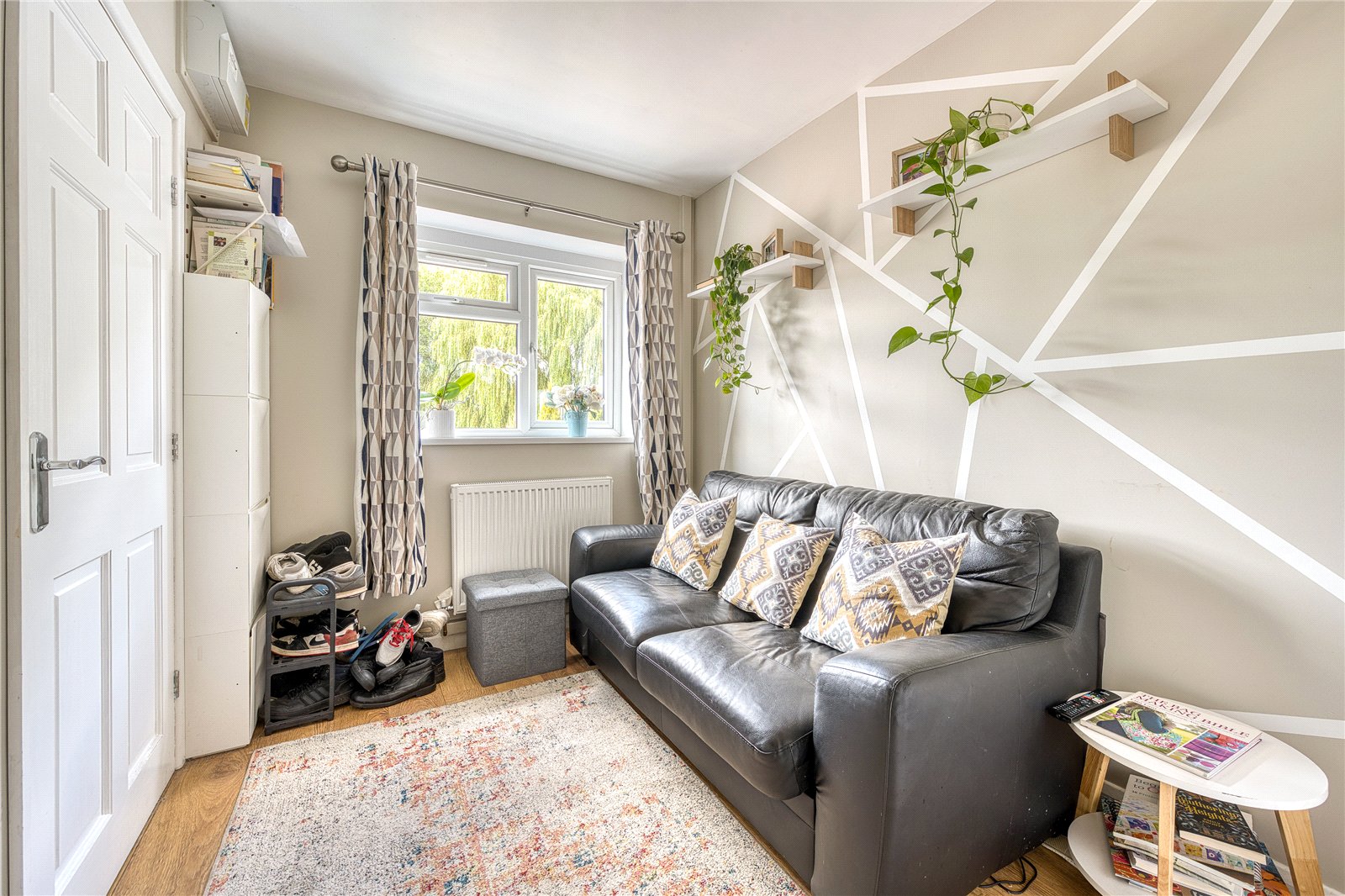 Danta Way, Baswich, Stafford, ST17 - DB Roberts