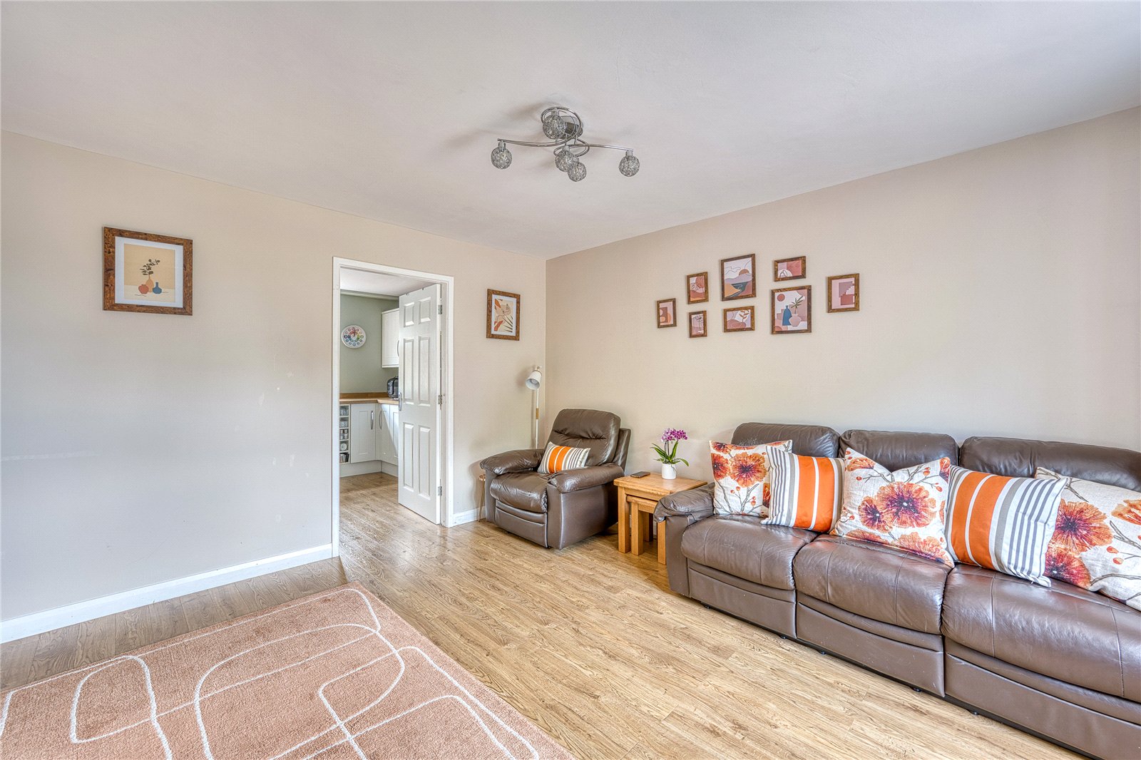 Danta Way, Baswich, Stafford, ST17 - DB Roberts