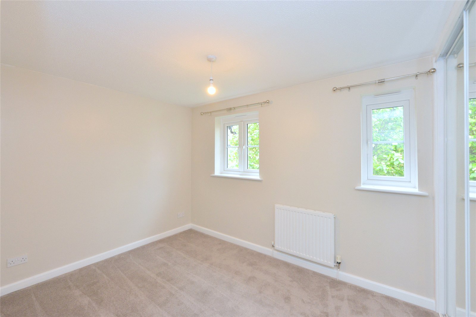 Millennium Gardens, Racecourse Crescent, Shrewsbury, SY2 - DB Roberts