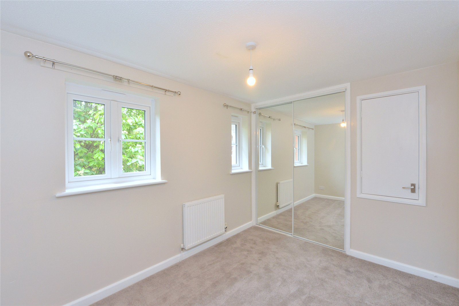 Millennium Gardens, Racecourse Crescent, Shrewsbury, SY2 - DB Roberts