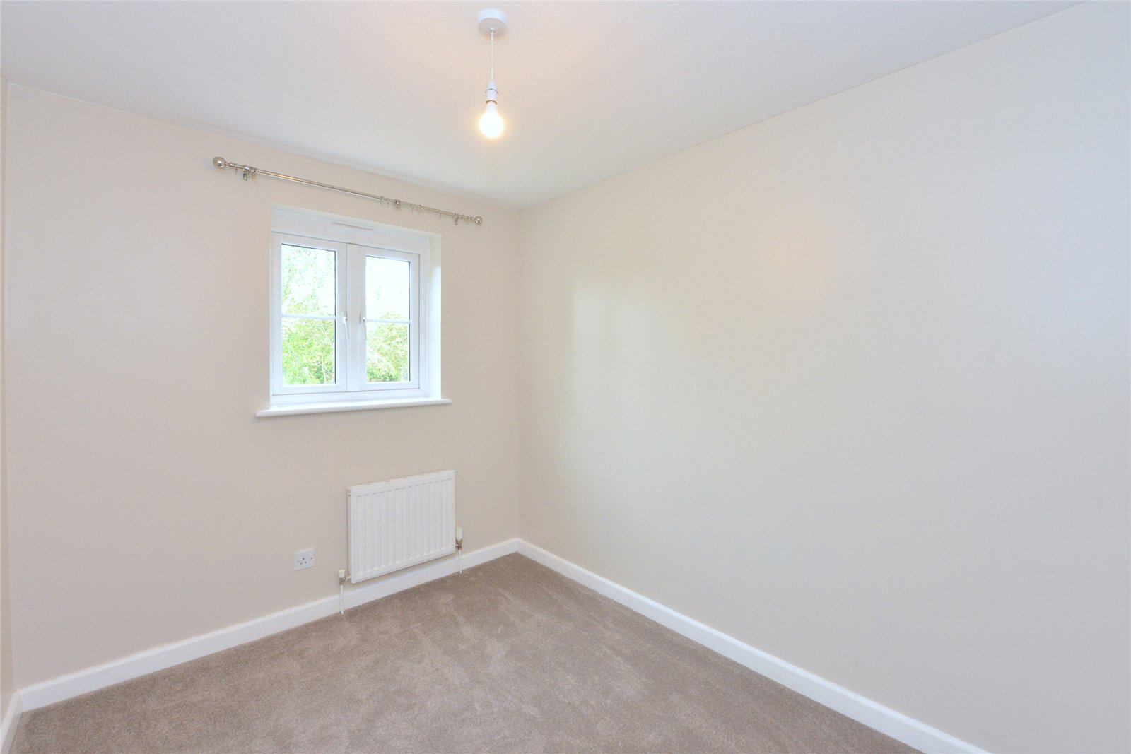 Millennium Gardens, Racecourse Crescent, Shrewsbury, SY2 - DB Roberts