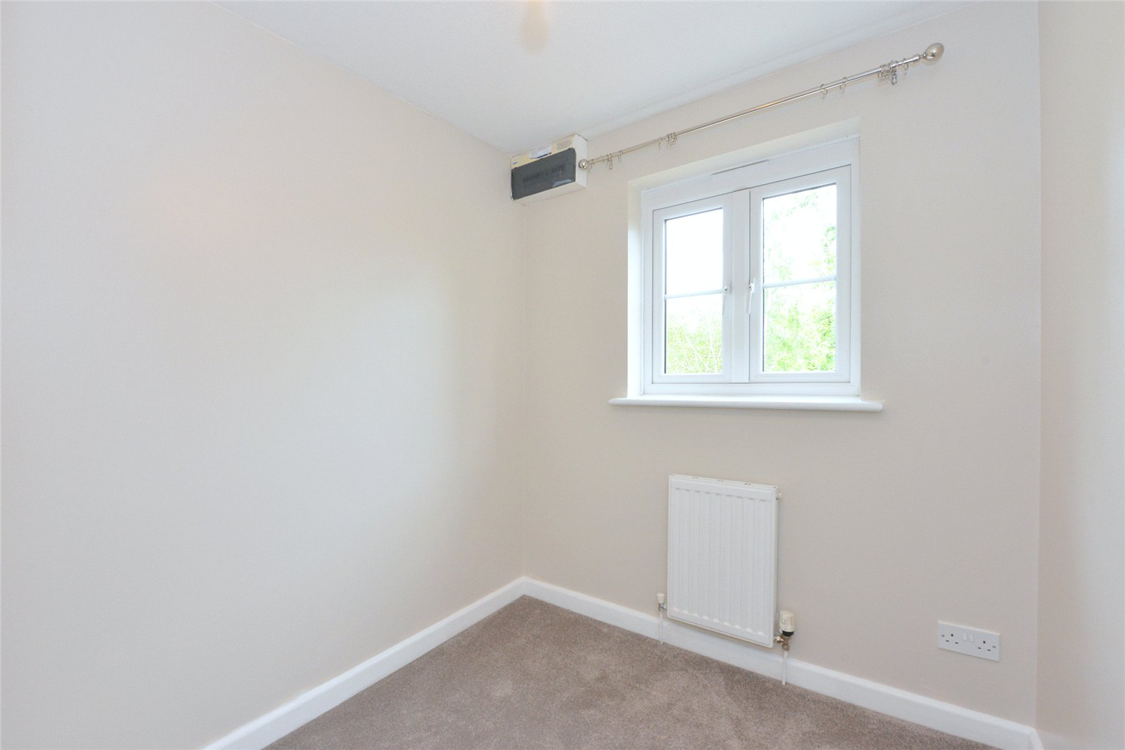 Millennium Gardens, Racecourse Crescent, Shrewsbury, SY2 - DB Roberts