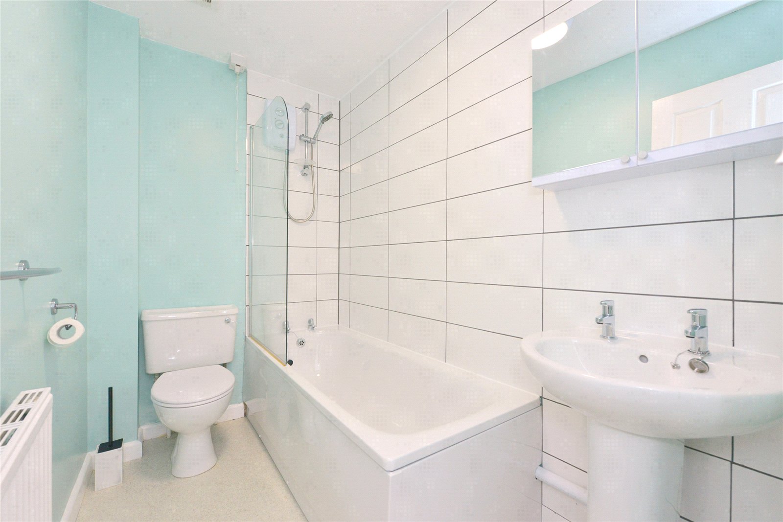 Millennium Gardens, Racecourse Crescent, Shrewsbury, SY2 - DB Roberts